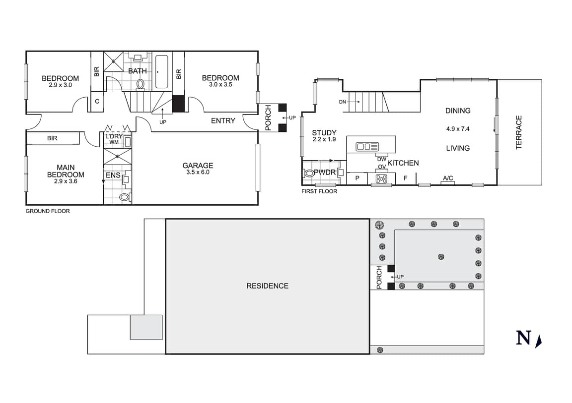 6B Kelvin Grove, Chelsea, VIC 3196 - Thumbnail 1 - 21/08/2026