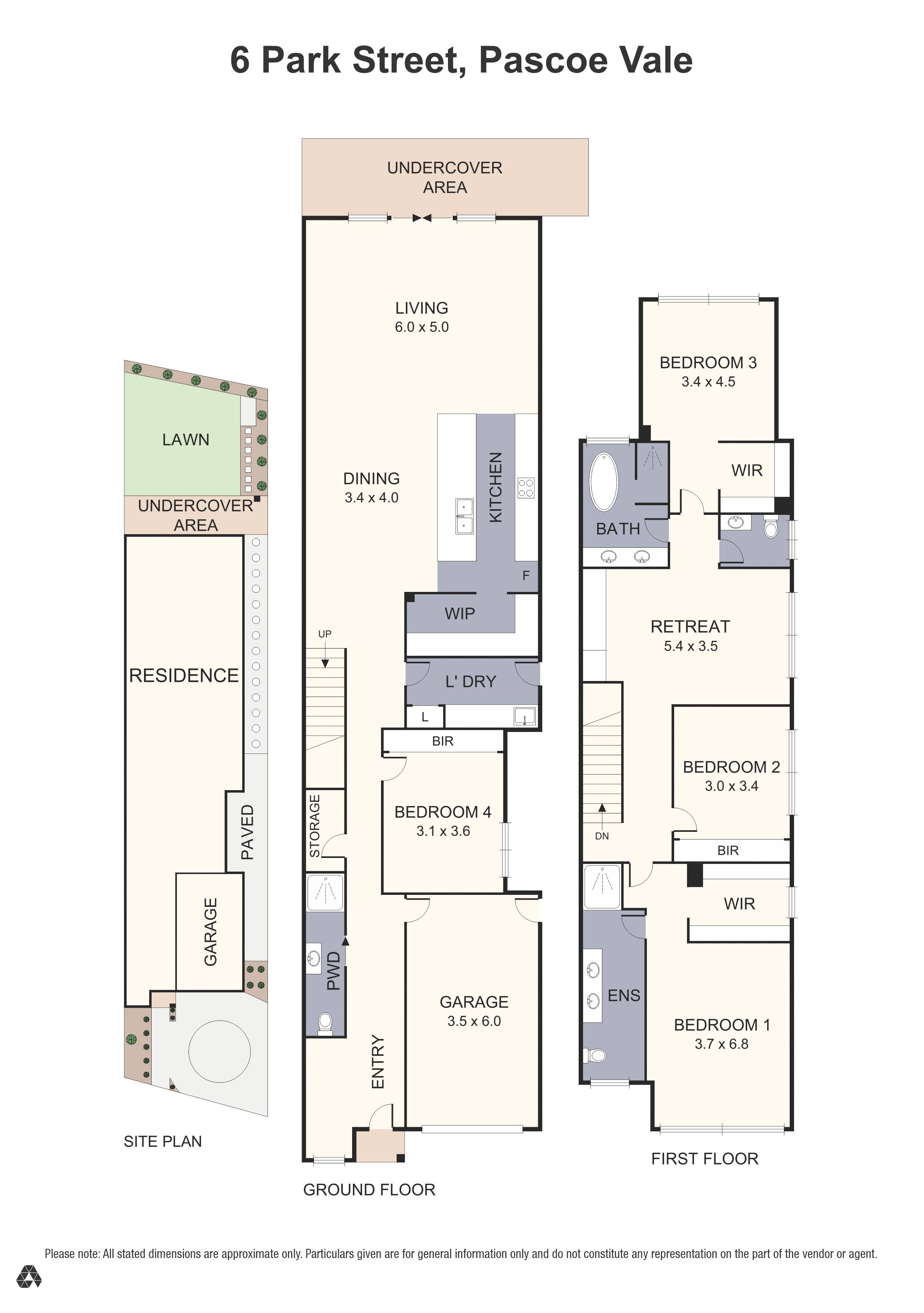 6B Park Street, Pascoe Vale, VIC 3044 - Thumbnail 1 - 23/05/2023