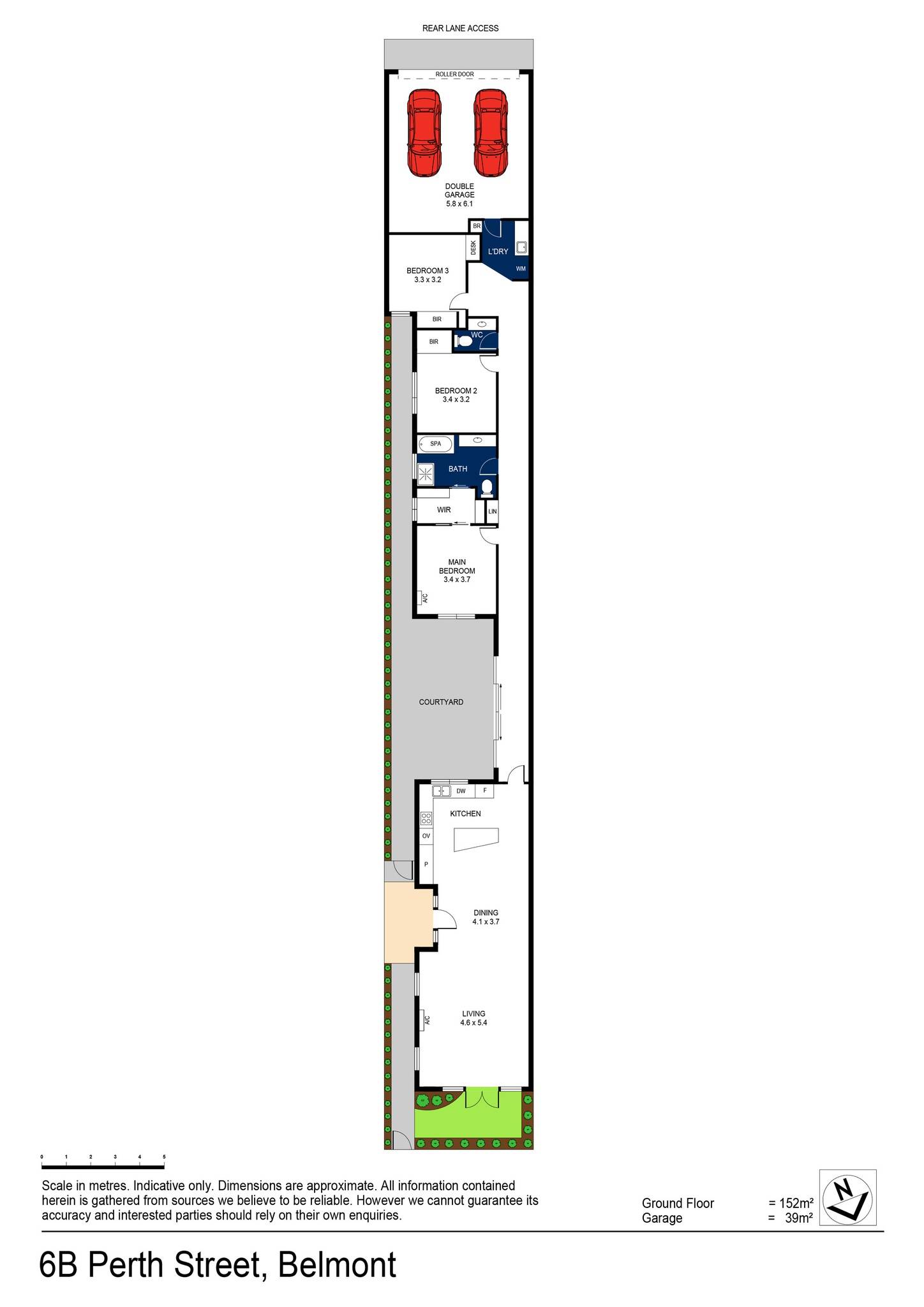 6B Perth Street, Belmont, VIC 3216 - Thumbnail 1 - 30/08/2023