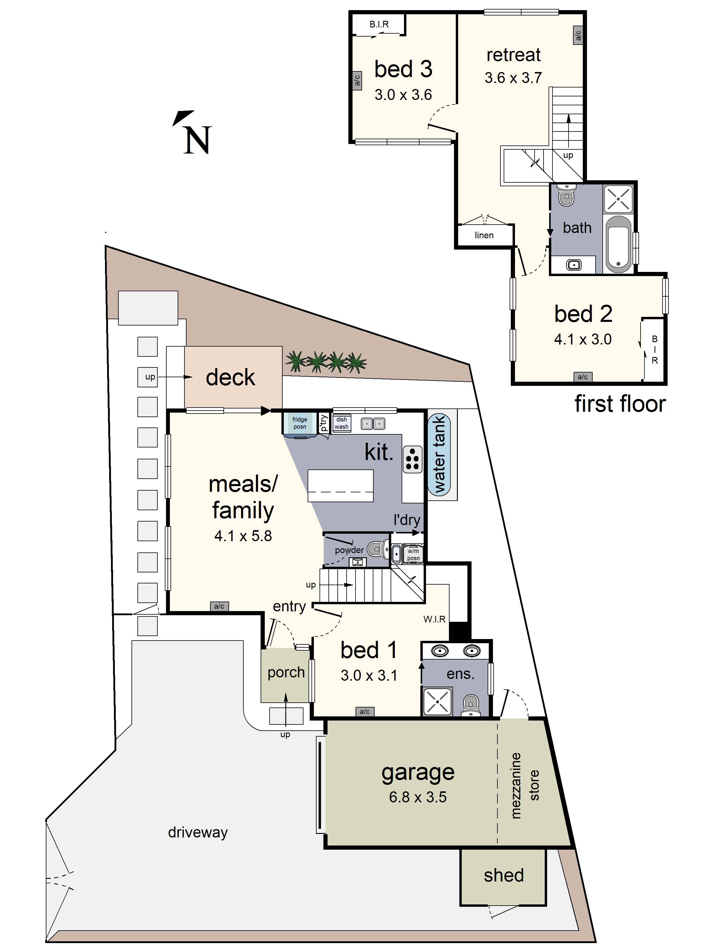 6C Woodpecker Pass, Chirnside Park, VIC 3116 - Thumbnail 1 - 29/01/2026