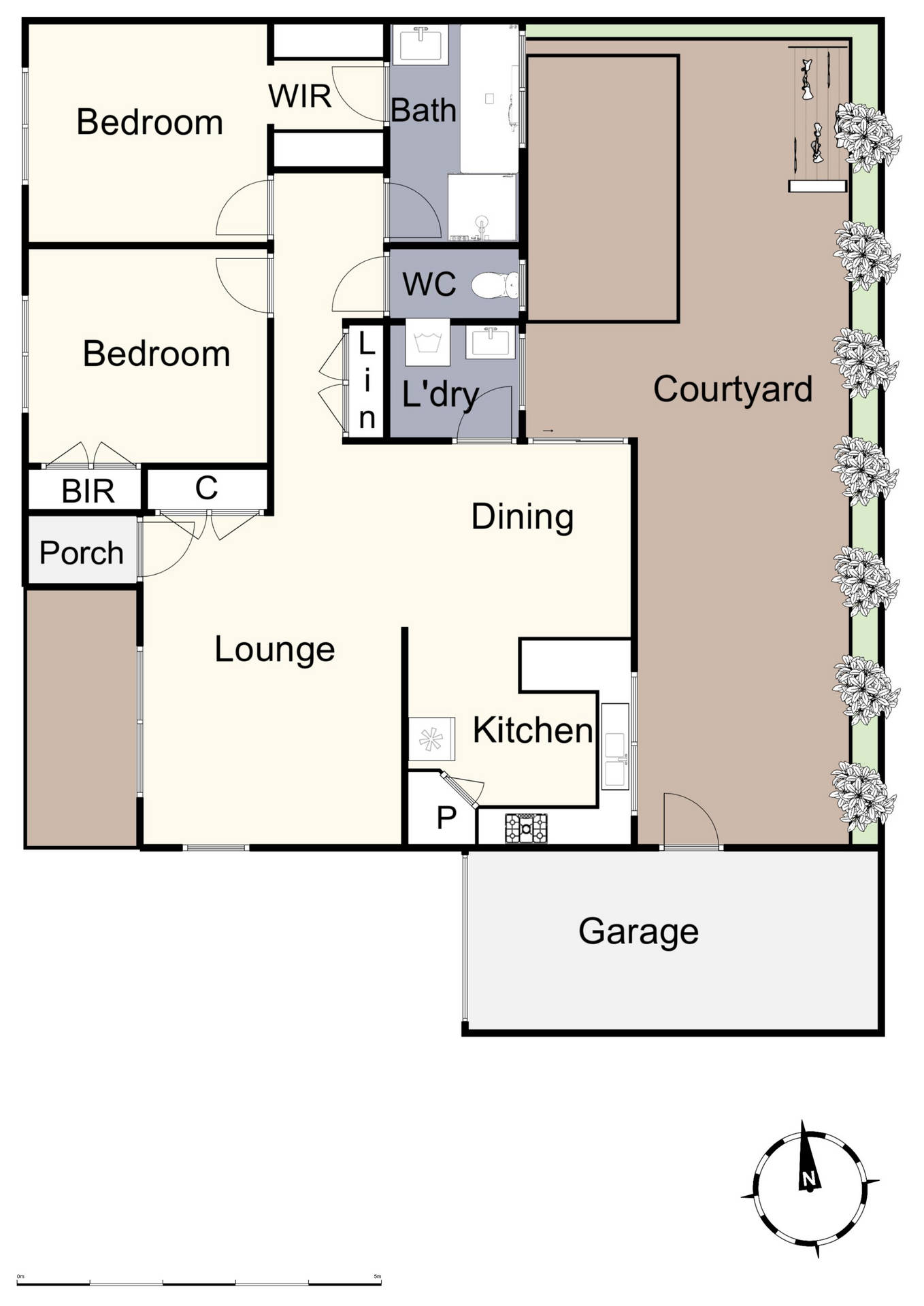 7/1-3 Hilda Avenue, Boronia, VIC 3155 - Thumbnail 1 - 21/06/2022