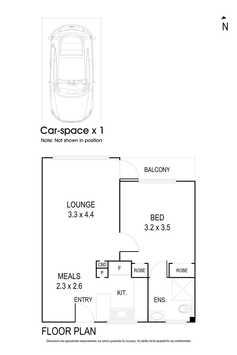 7/10-16 Wetherby Road, Doncaster, VIC 3108 - Thumbnail 1 - 14/07/2023