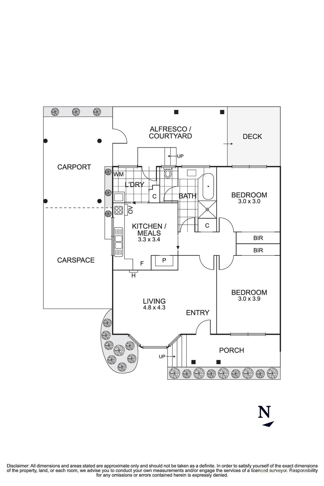 7/100 Main Street, Blackburn, VIC 3130 - Thumbnail 1 - 08/11/2024