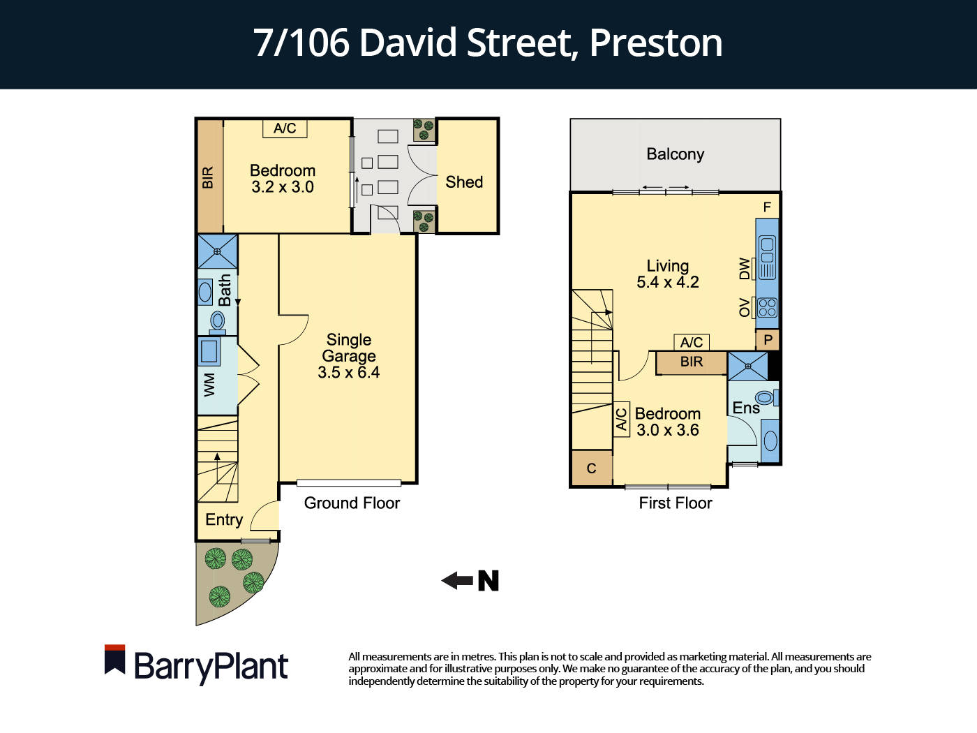 7/106 David Street, Preston, VIC 3072 - Thumbnail 1 - 20/06/2022