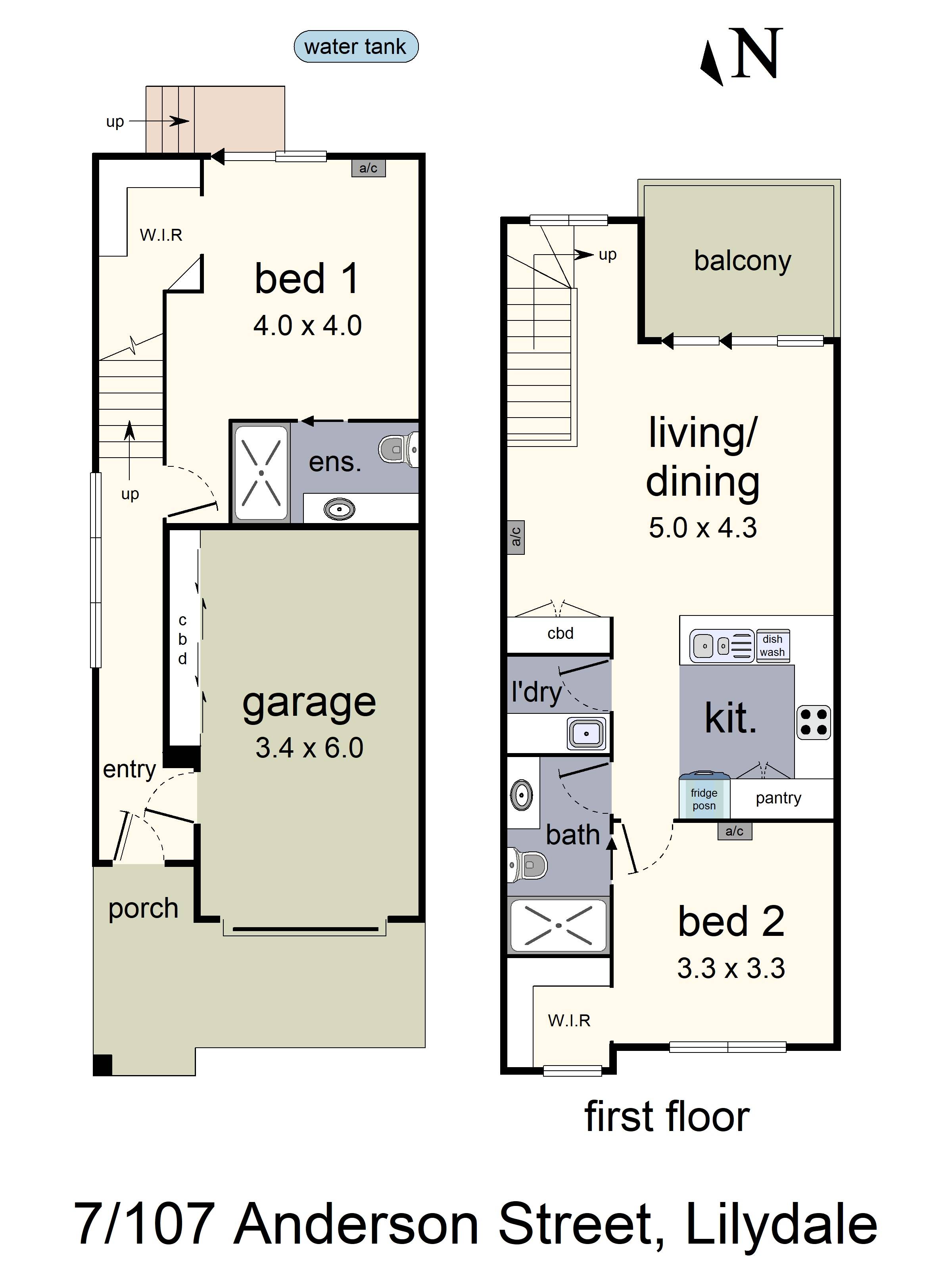 7/107 Anderson Street, Lilydale, VIC 3140 - Thumbnail 1 - 19/05/2022