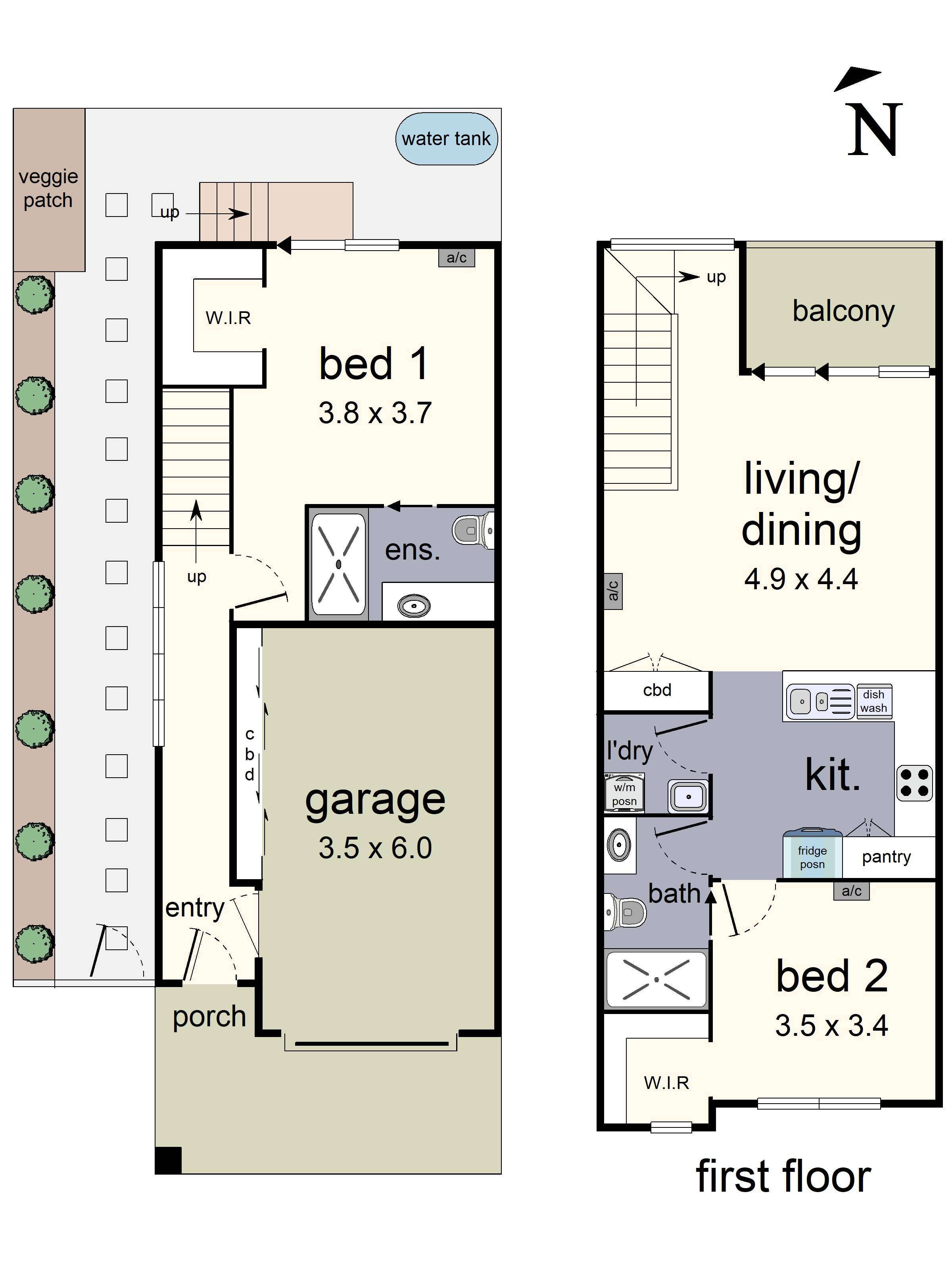 7/107 Anderson Street, Lilydale, VIC 3140 - Thumbnail 1 - 06/03/2025