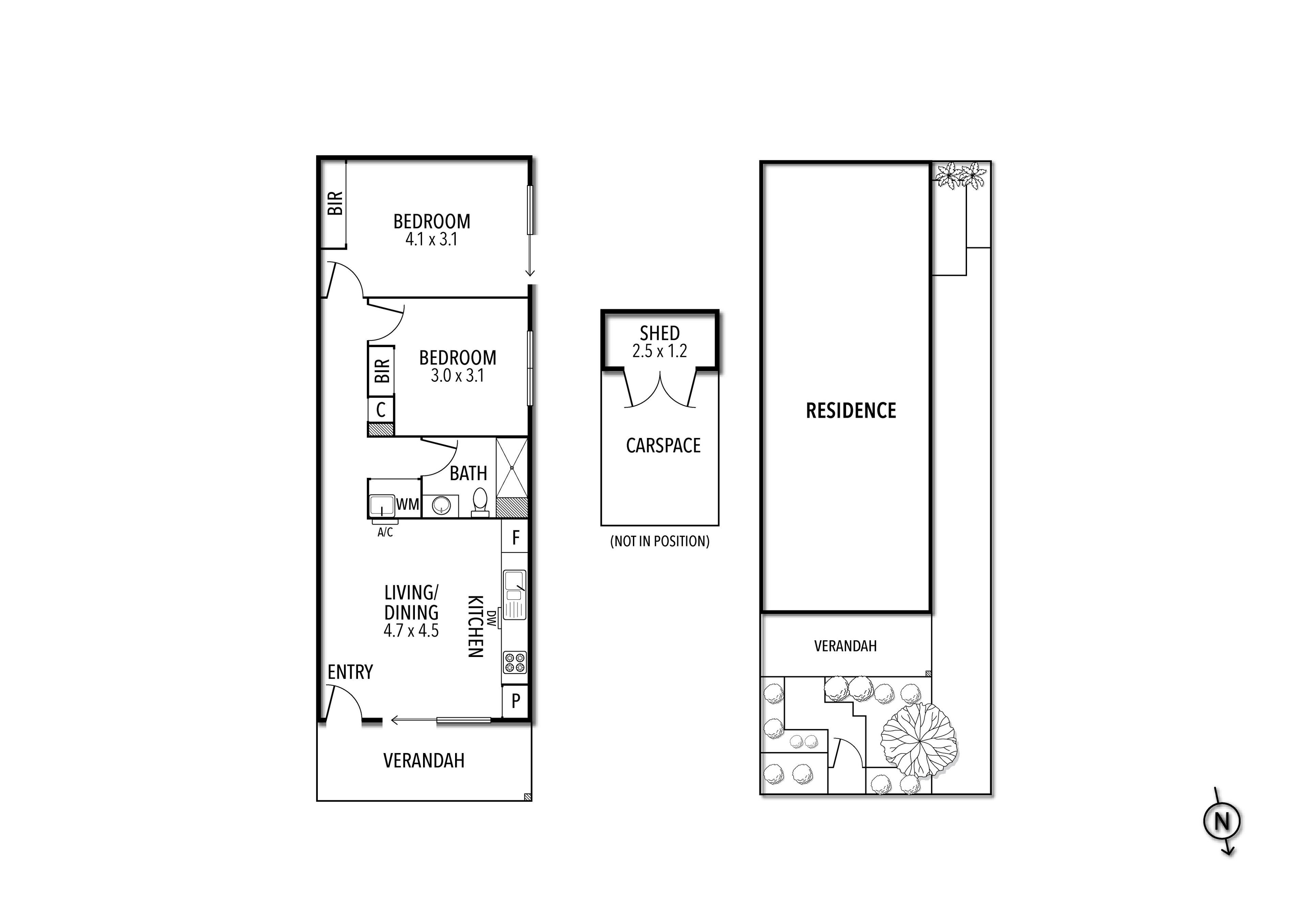 7/11 Kent Street, Braybrook, VIC 3019 - Thumbnail 1 - 21/09/2023