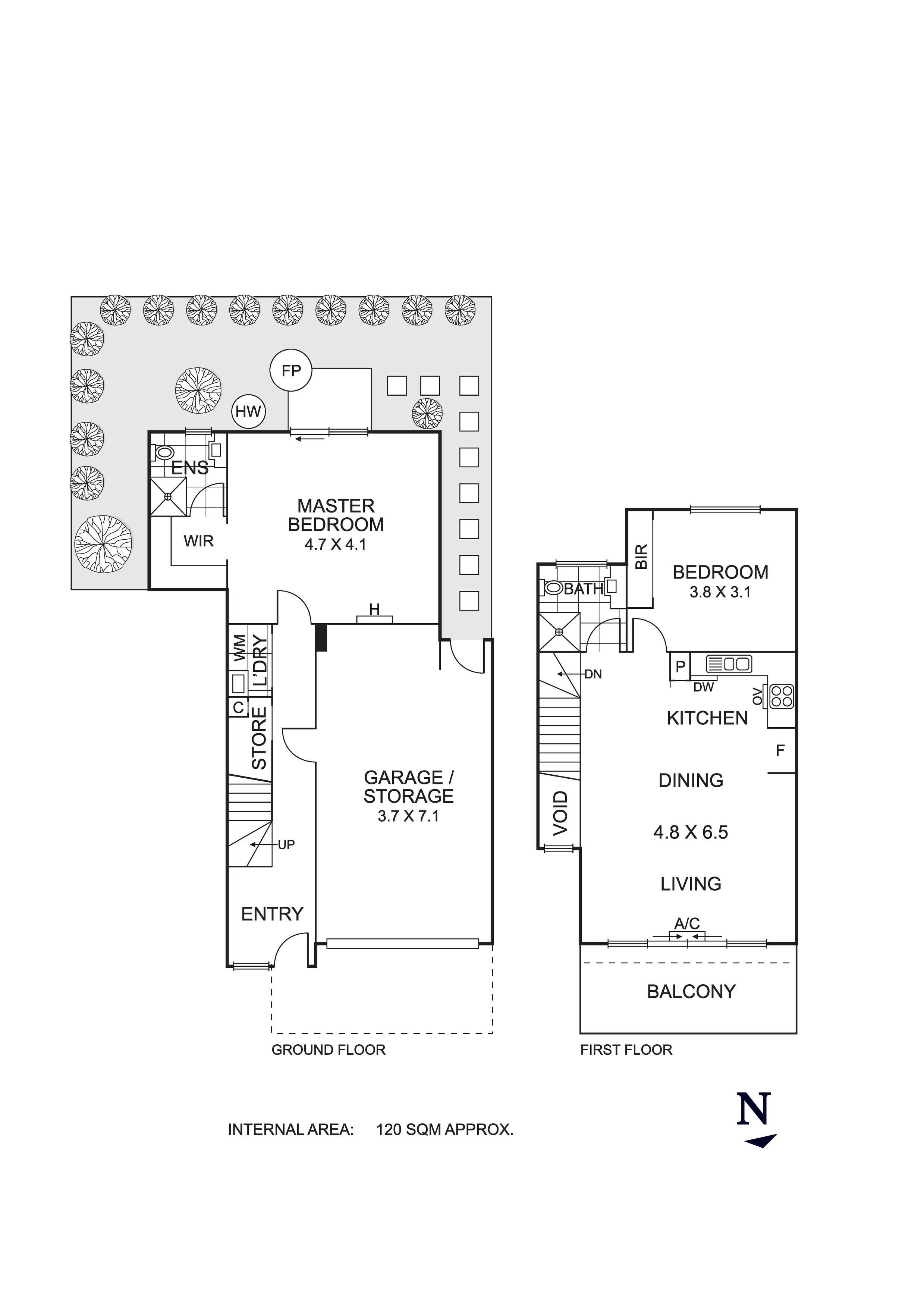 7/113 Landells Road, Pascoe Vale, VIC 3044 - Thumbnail 1 - 25/01/2022