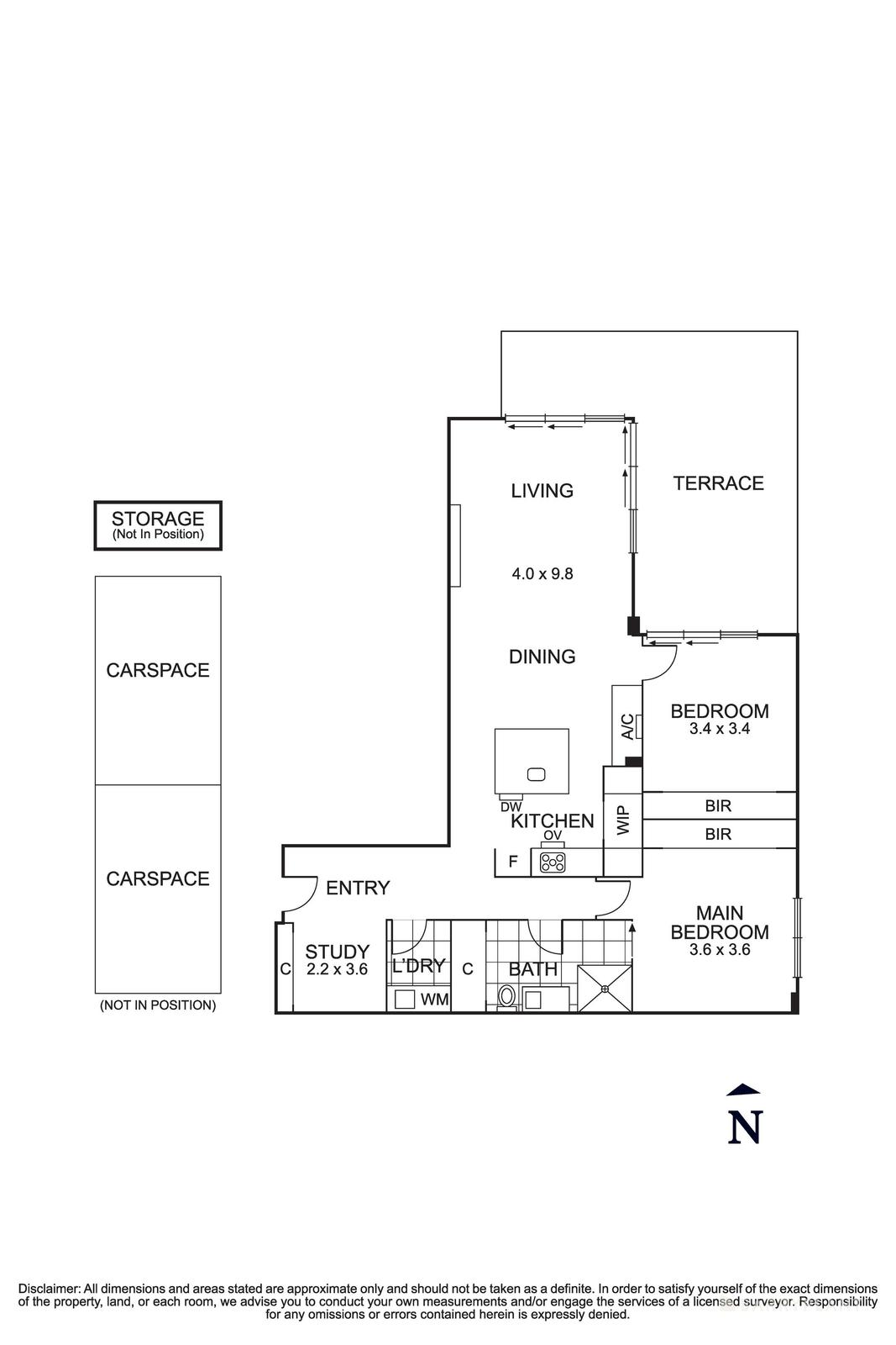 7/1137-1139 Doncaster Road, Donvale, VIC 3111 - Thumbnail 1 - 16/11/2023