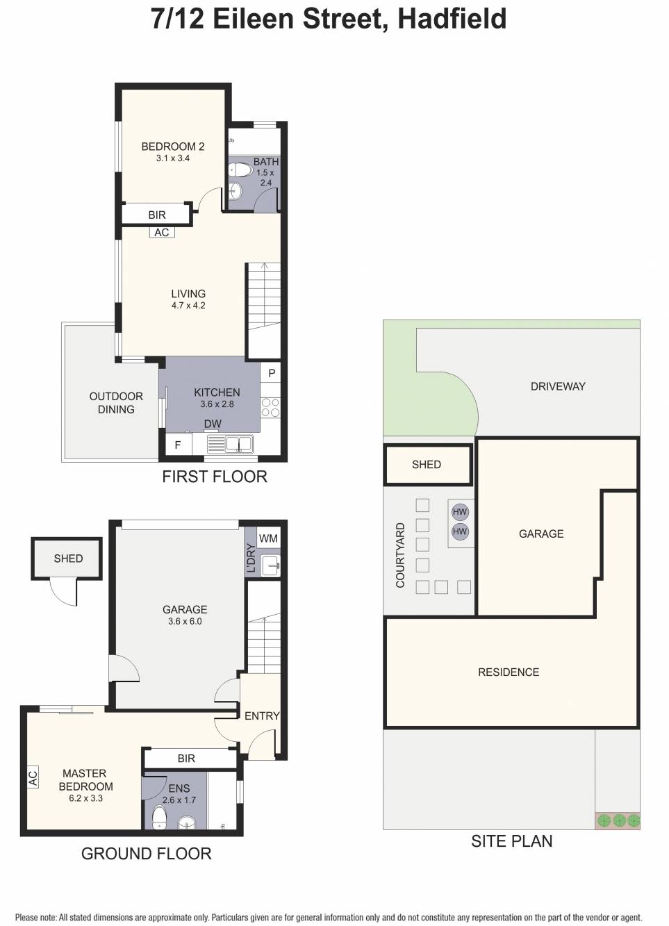 7/12 Eileen Street, Hadfield, VIC 3046 - Thumbnail 1 - 25/08/2025