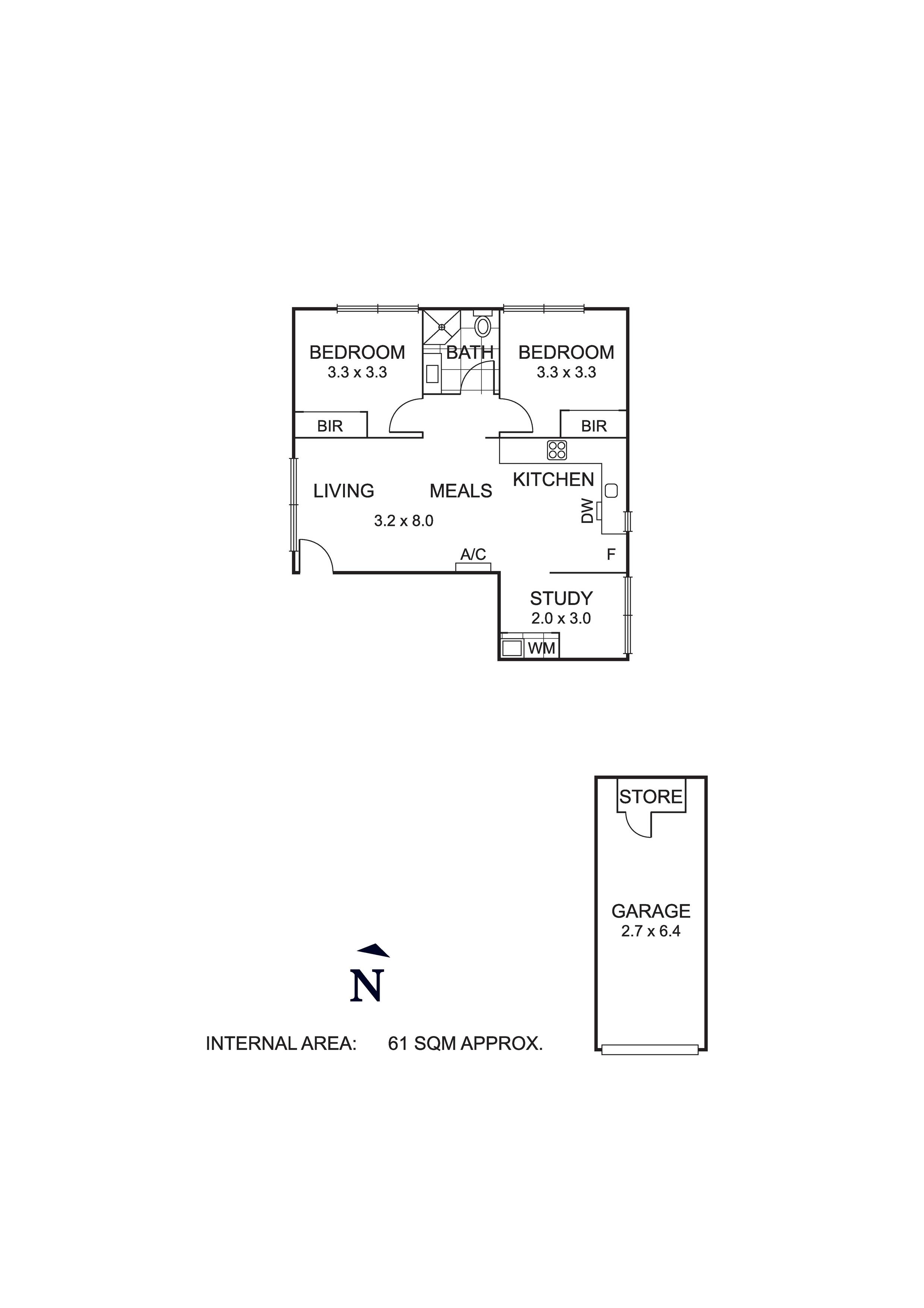 7/126 Albion Street, Brunswick, VIC 3056 - Thumbnail 1 - 15/05/2023