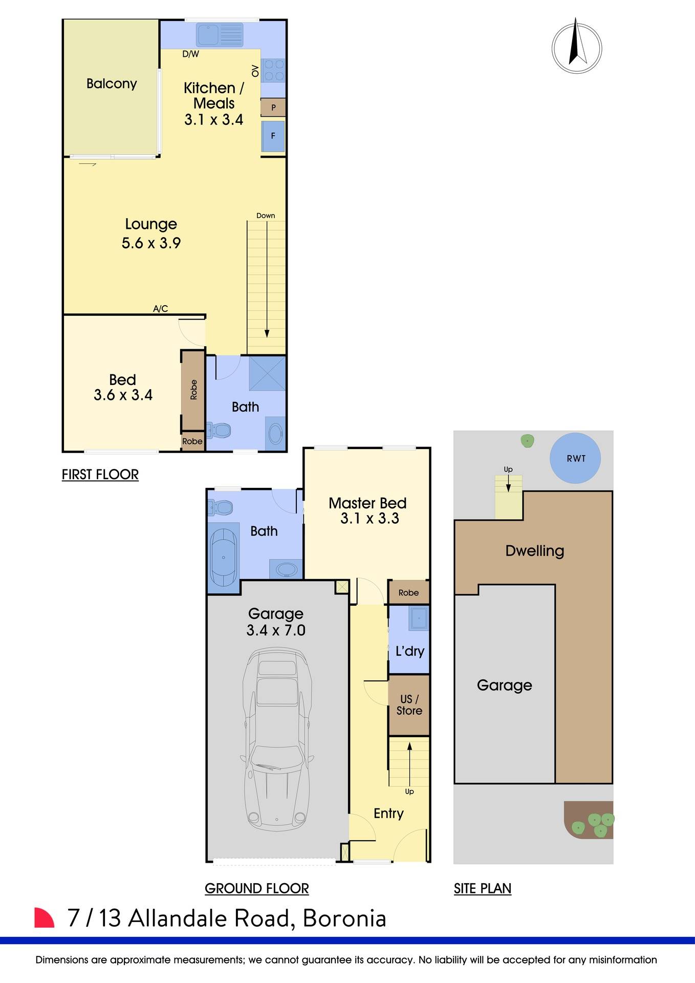 7/13 Allandale Road, Boronia, VIC 3155 - Thumbnail 1 - 26/02/2026