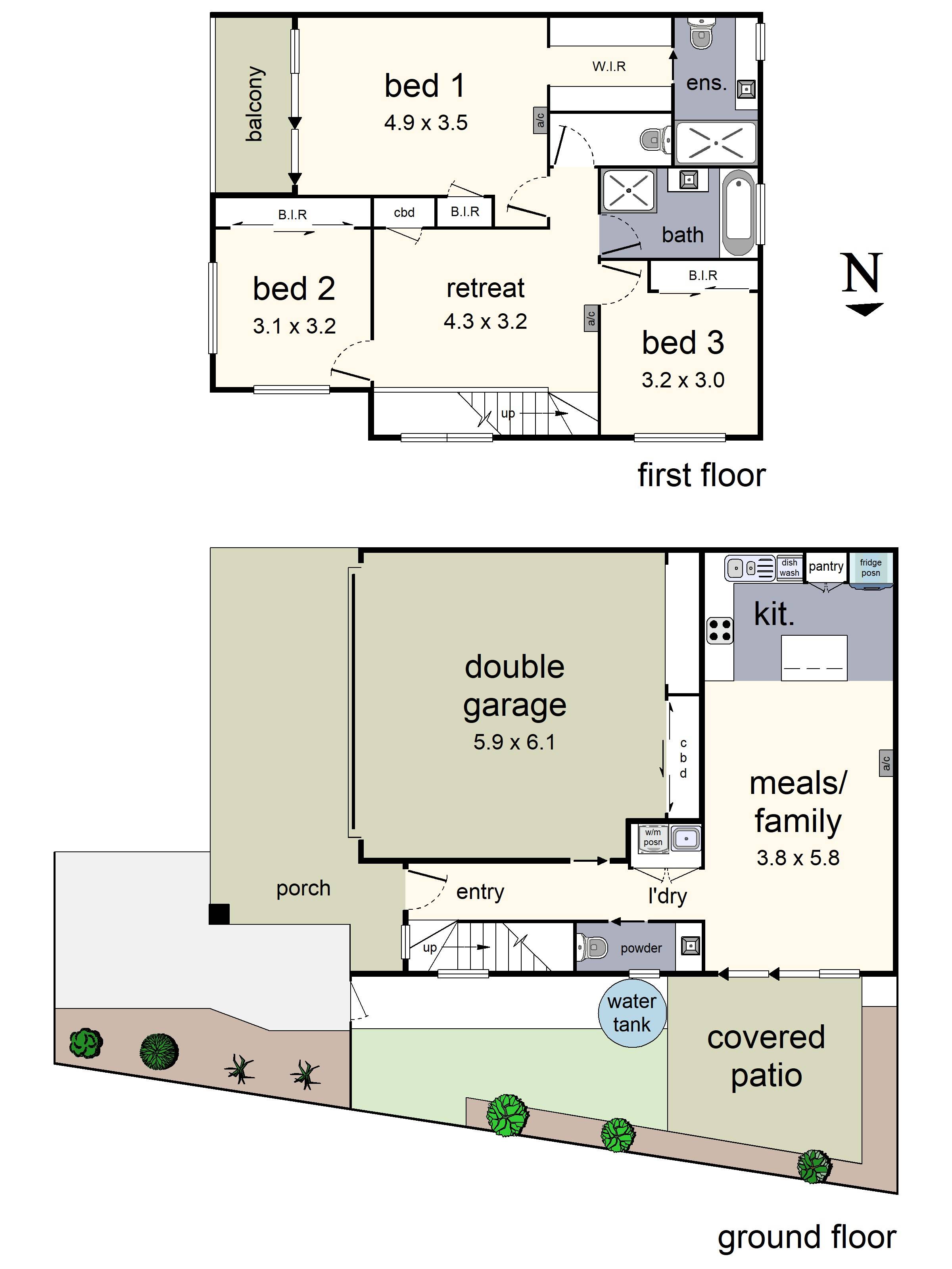 7/14 Deschamps Street, Lilydale, VIC 3140 - Thumbnail 1 - 02/10/2025
