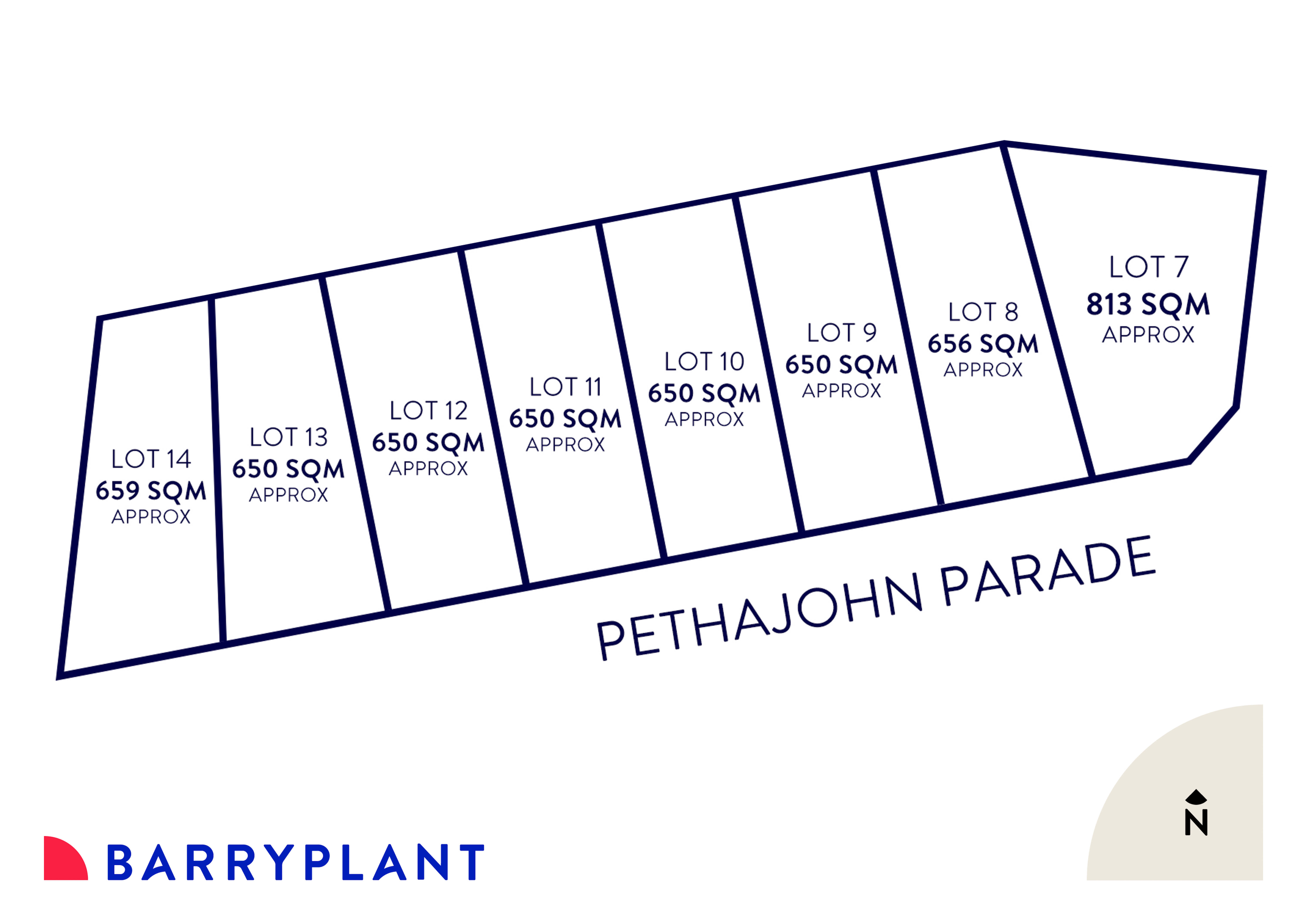 7-14 Pethajohn Parade, Grovedale, VIC 3216 - Thumbnail 1 - 25/09/2024