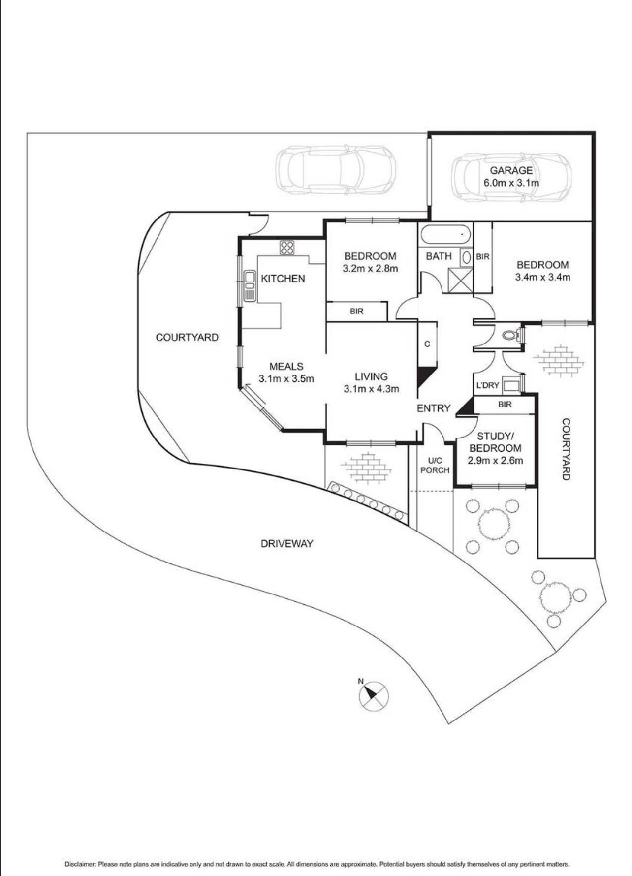 7/14 Stanford Close, Fawkner, VIC 3060 - Thumbnail 1 - 21/04/2026
