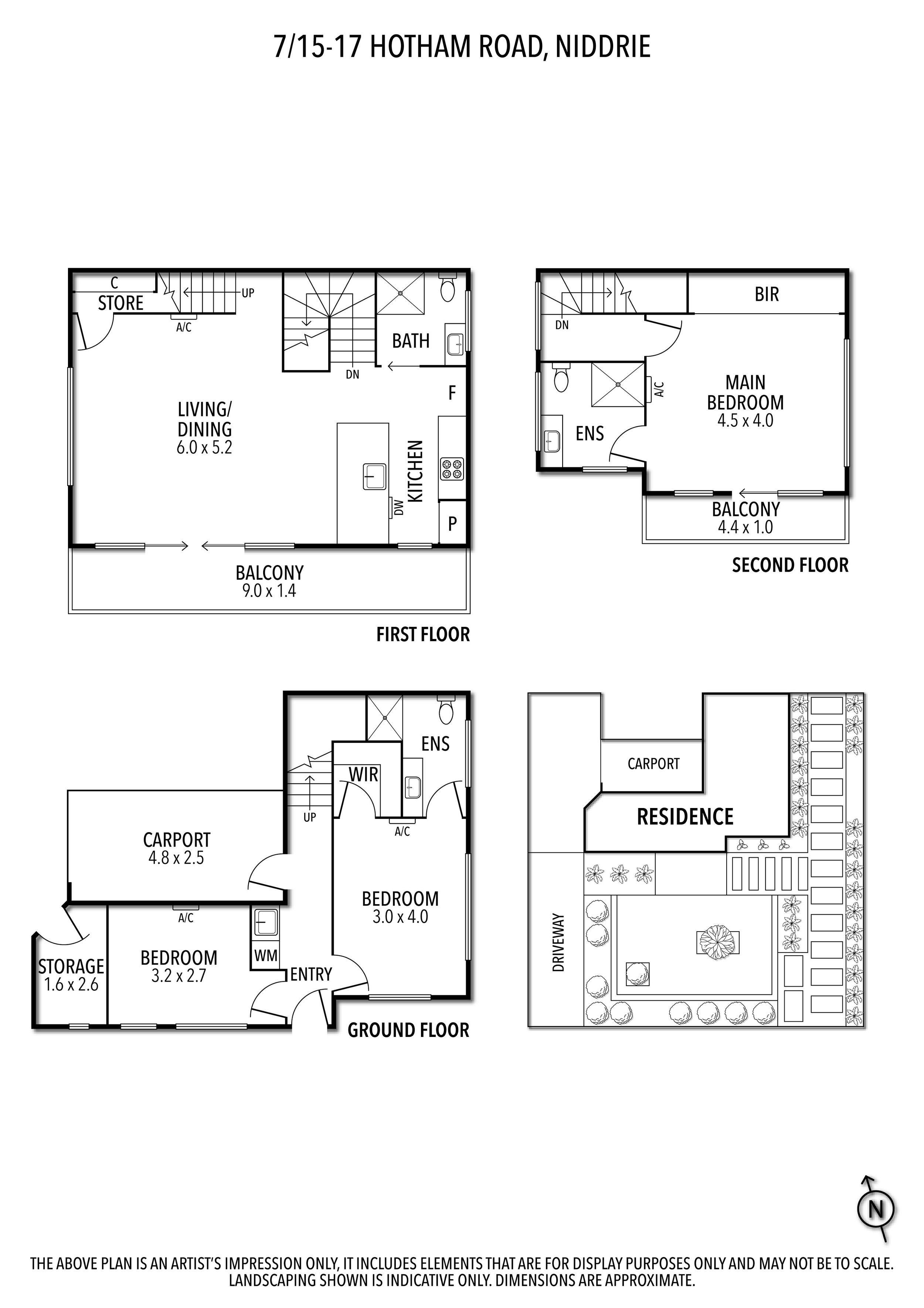 7/15-17 Hotham Road, Niddrie, VIC 3042 - Thumbnail 1 - 17/02/2026