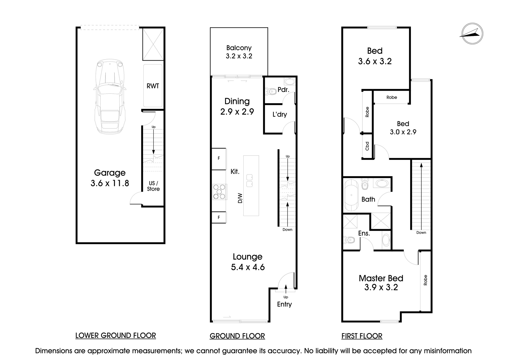 7/152 Andersons Creek Road, Doncaster East, VIC 3109 - Thumbnail 1 - 03/02/2025
