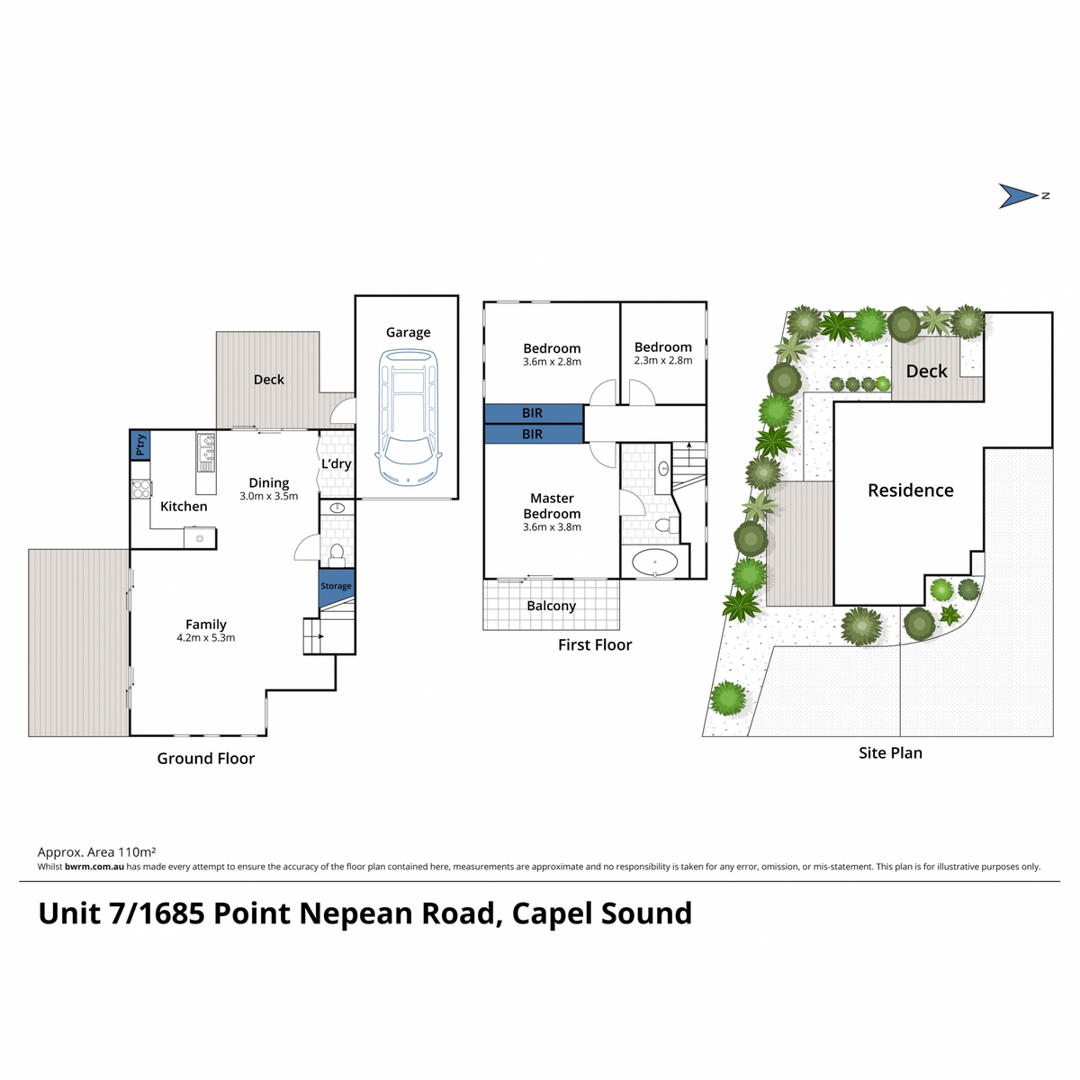 7/1685 Point Nepean Road, Capel Sound, VIC 3940 - Thumbnail 1 - 28/04/2022