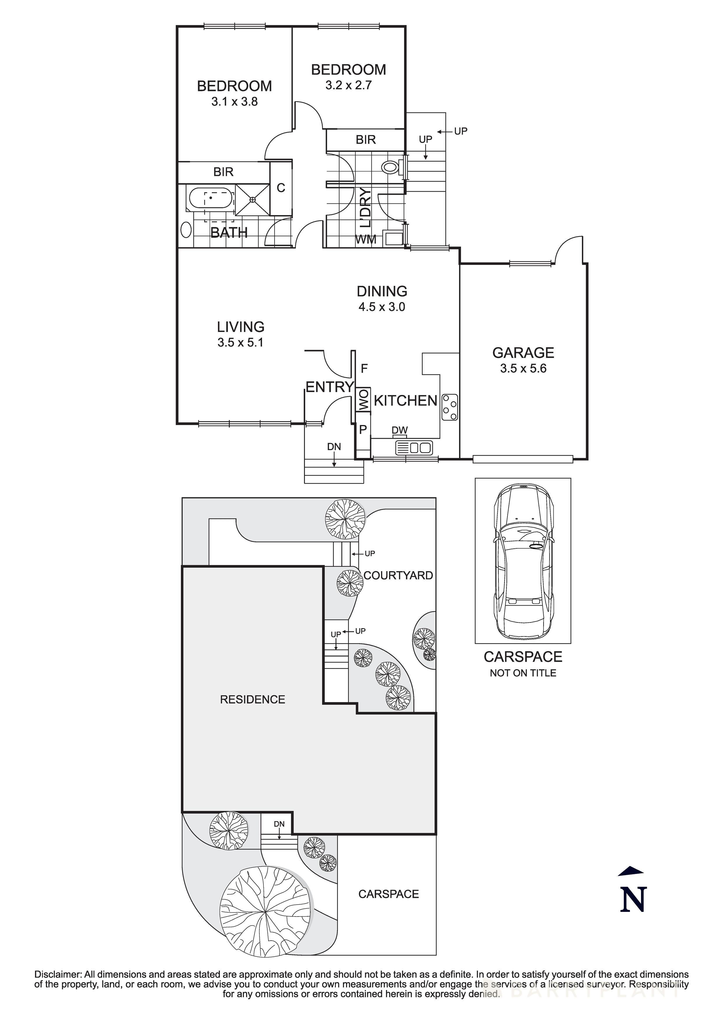 7/17 Fullwood Parade, Doncaster East, VIC 3109 - Thumbnail 1 - 18/03/2026