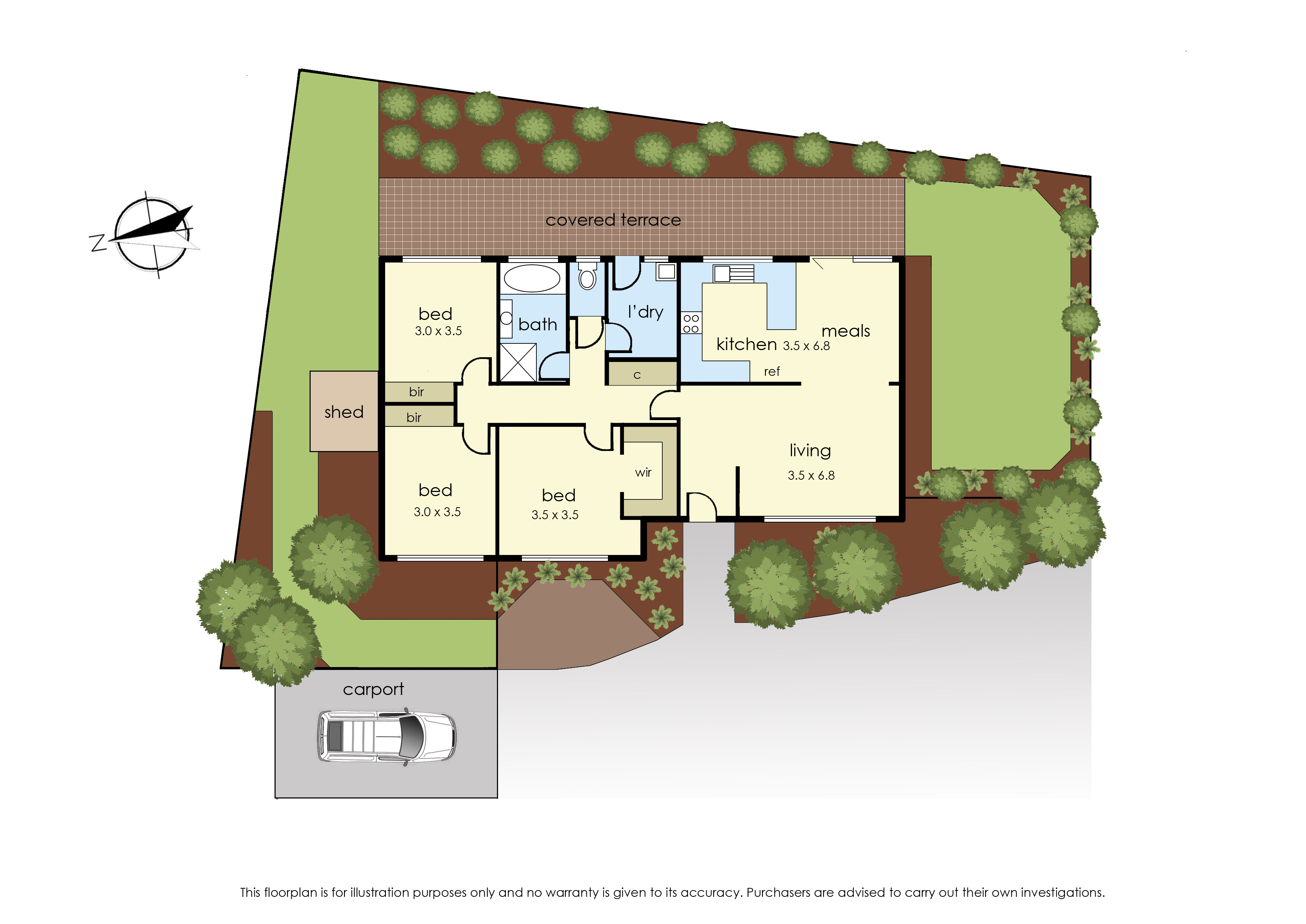 7/177 Seaford Road, Seaford, VIC 3198 - Thumbnail 1 - 21/01/2025