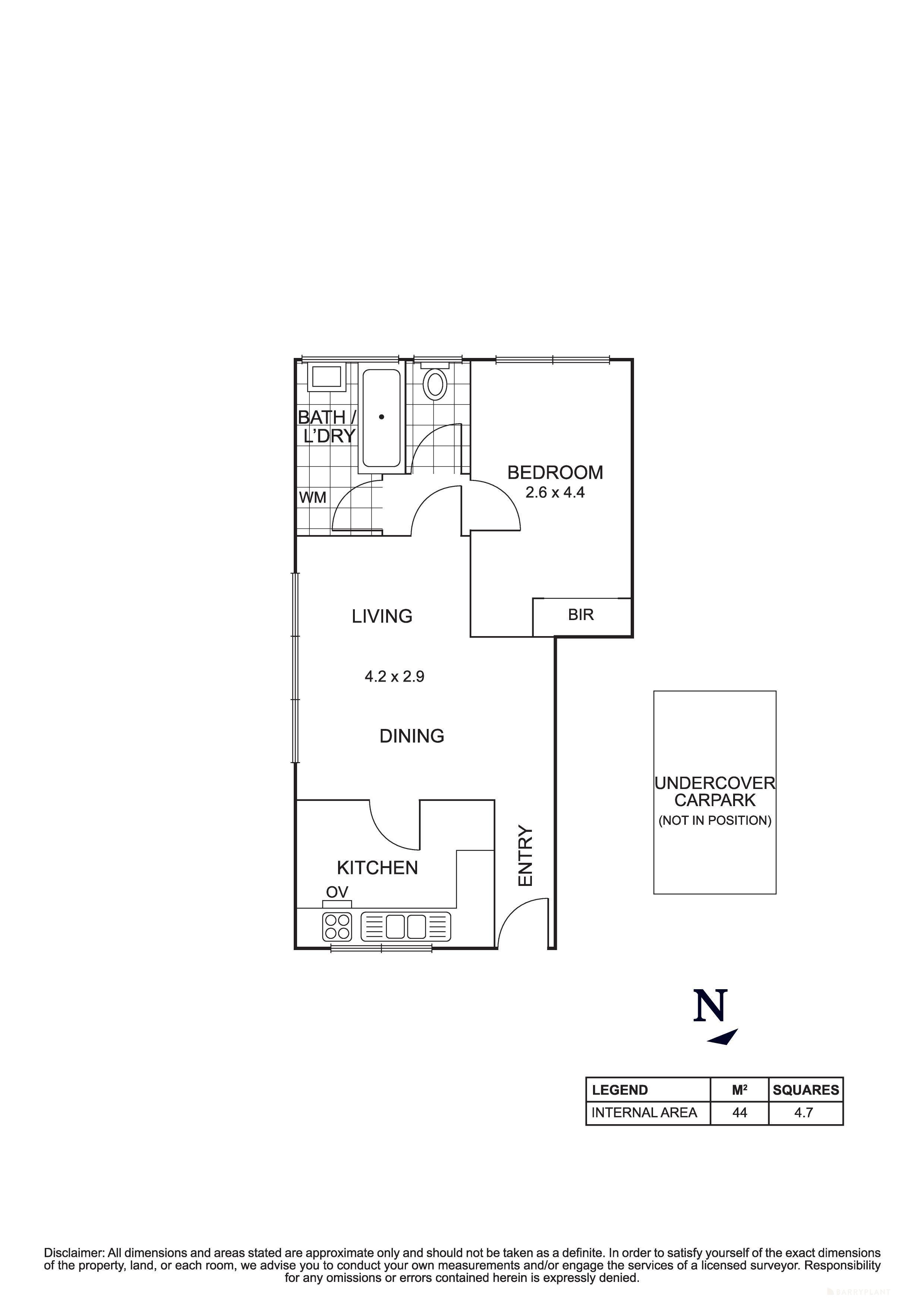 7/18 Ashted Road, Box Hill, VIC 3128 - Thumbnail 1 - 23/01/2026