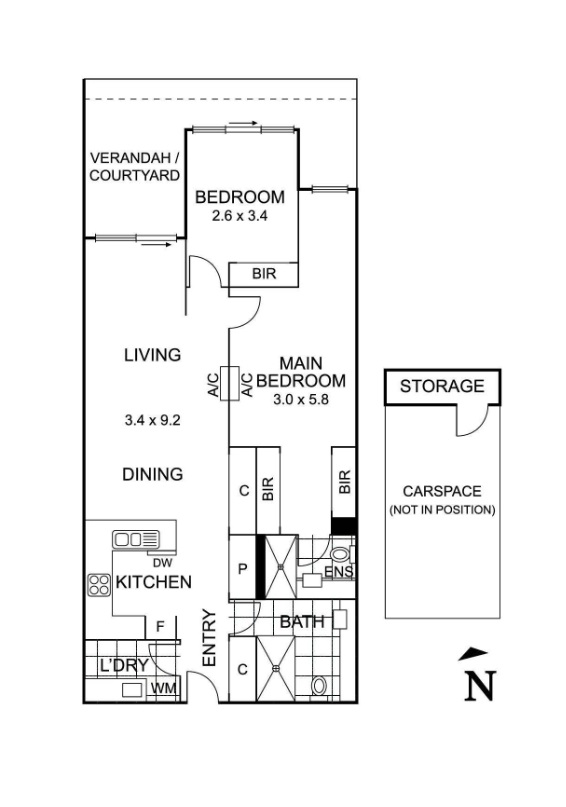 7/187 Reynolds Road, Doncaster East, VIC 3109 - Thumbnail 1 - 20/12/2023