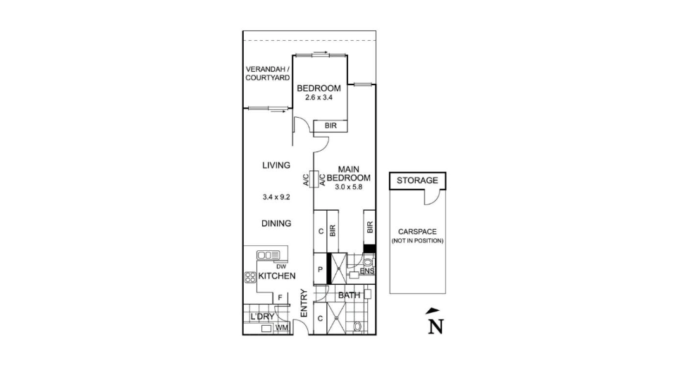 7/187 Reynolds Road, Doncaster East, VIC 3109 - Thumbnail 1 - 12/11/2025