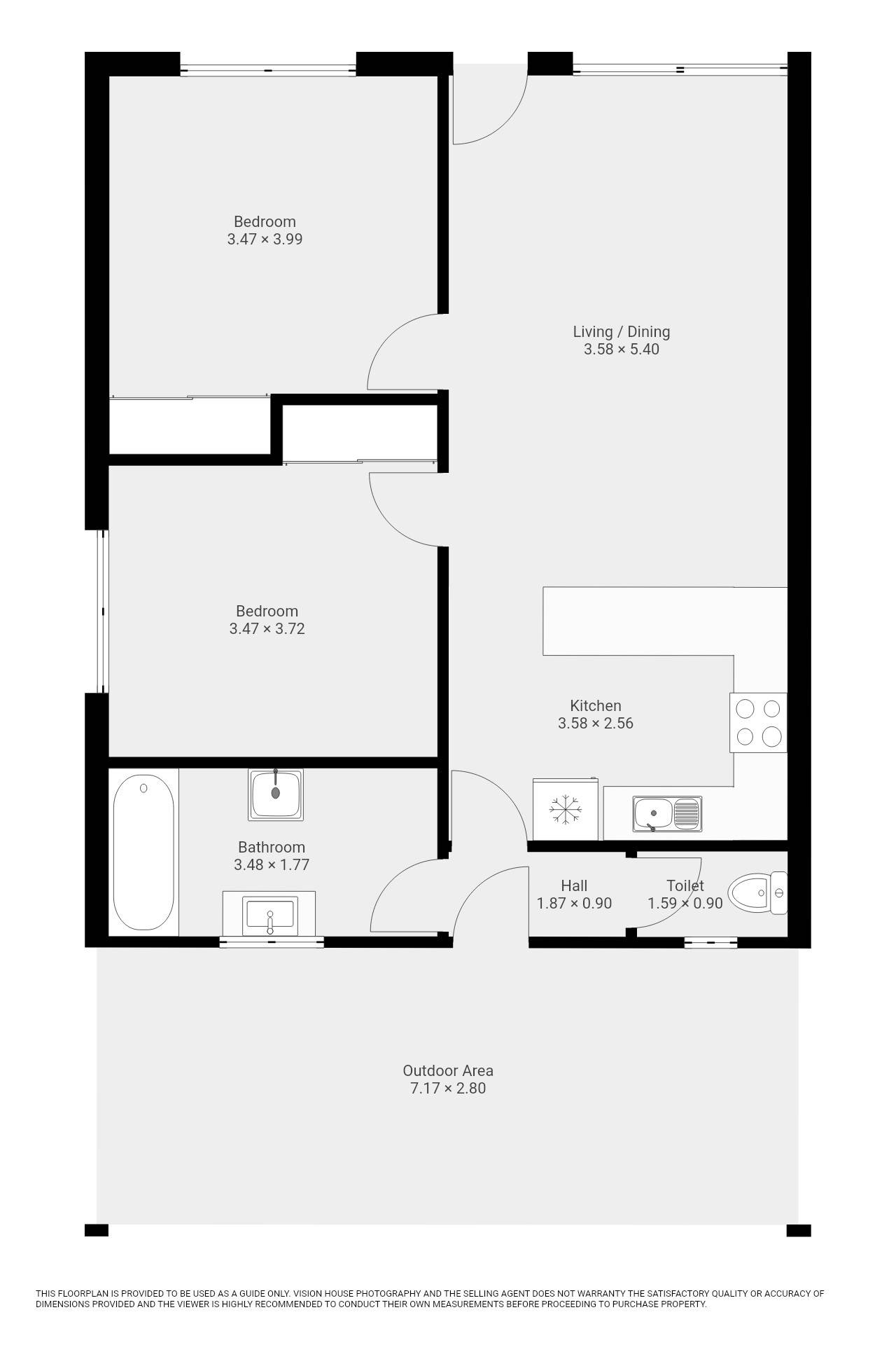 7/189 Deakin Avenue, Mildura, VIC 3500 - Thumbnail 1 - 10/09/2025