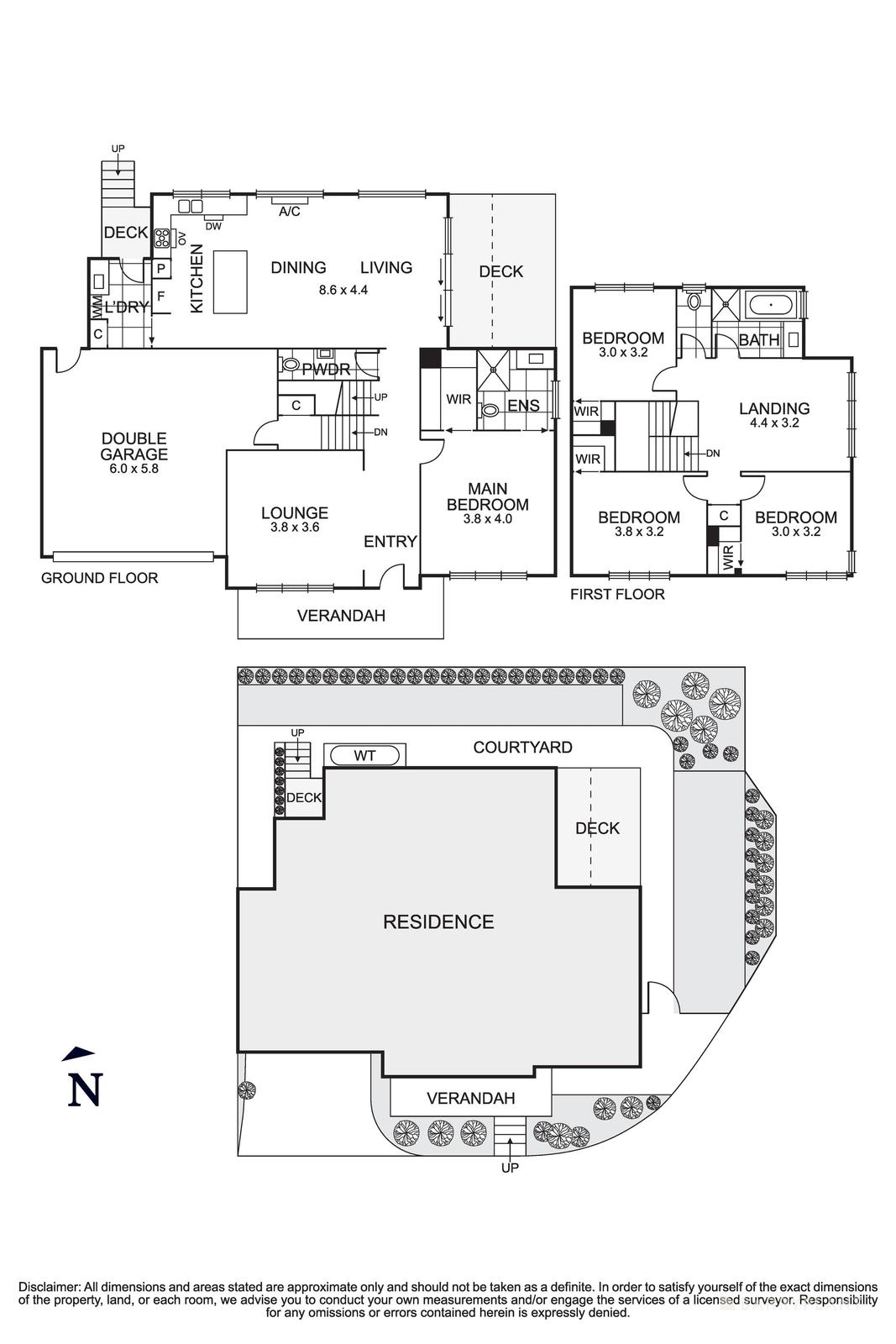 7/195 Wonga Road, Warranwood, VIC 3134 - Thumbnail 1 - 26/09/2024