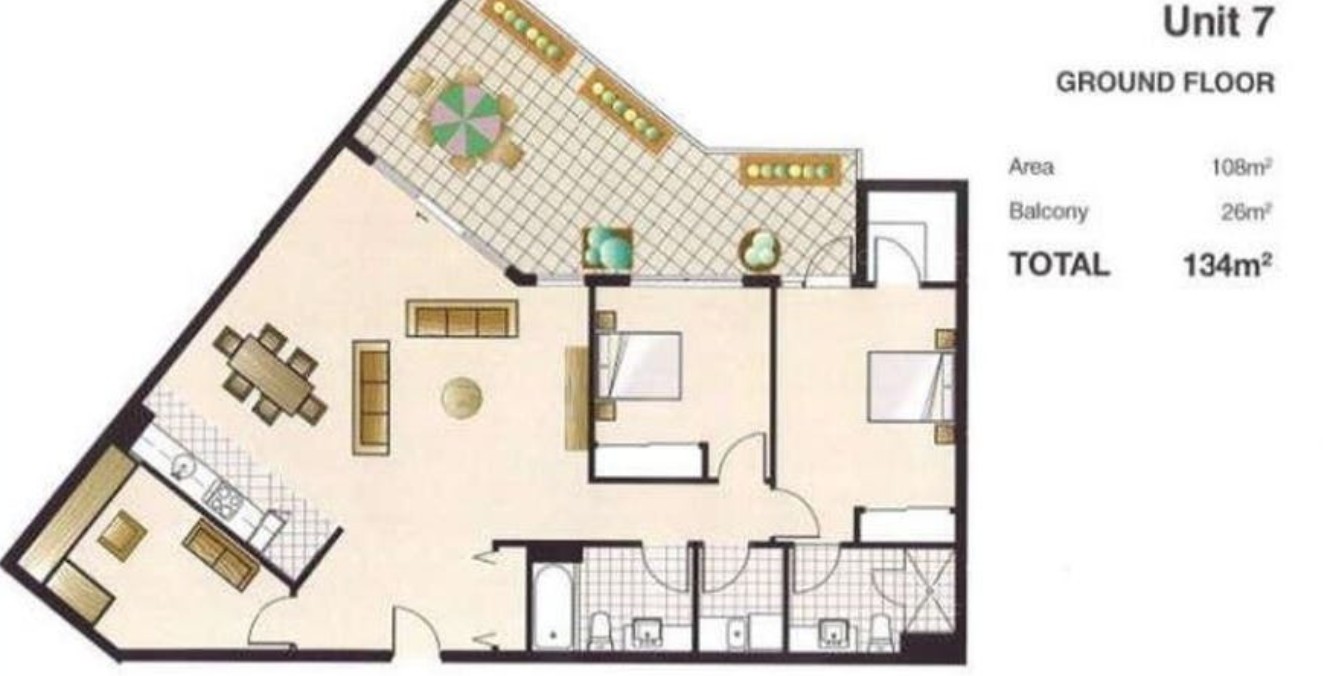 7/2 Gordon Street, Elsternwick, VIC 3185 - Thumbnail 1 - 20/06/2025