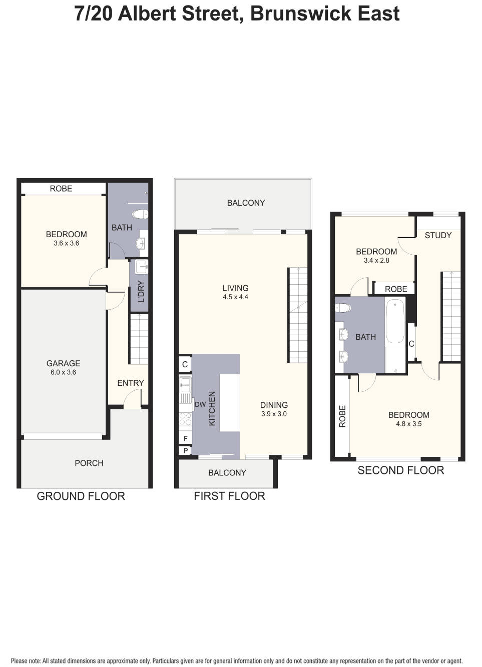 7/20 Albert Street, Brunswick East, VIC 3057 - Thumbnail 1 - 15/07/2026