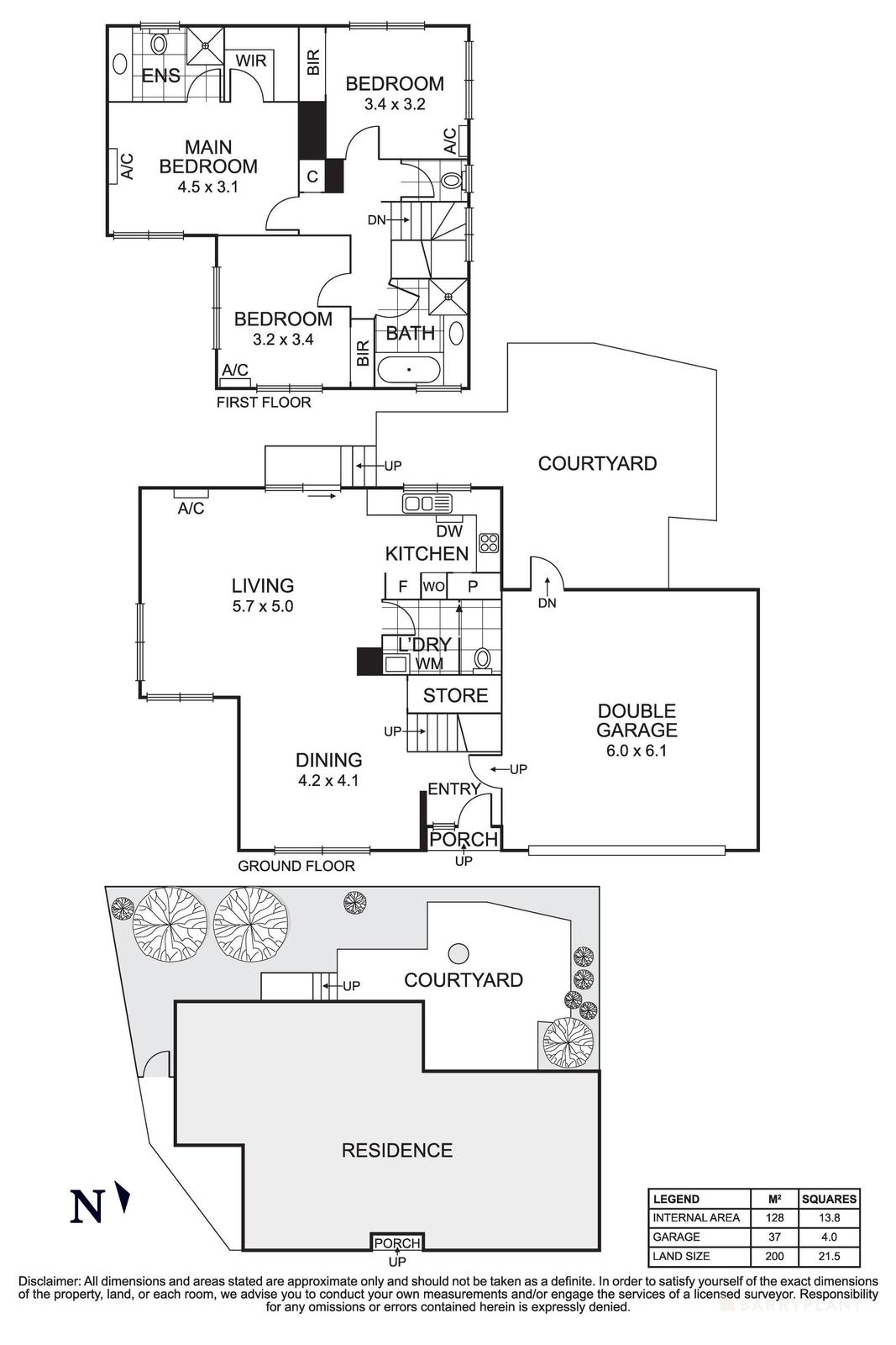 7/21 Grove Street, Eltham, VIC 3095 - Thumbnail 1 - 12/06/2025
