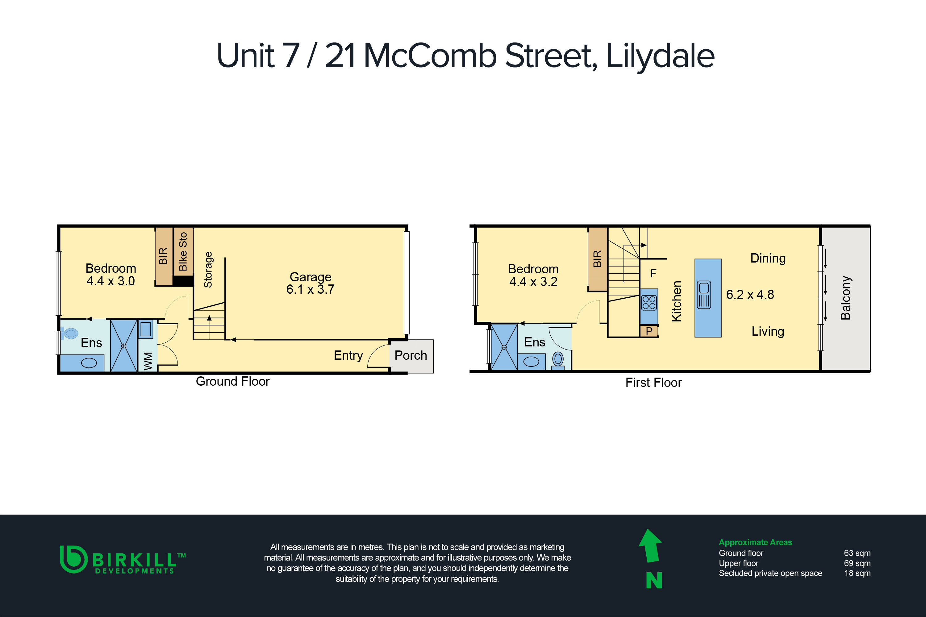 7/21 McComb Street, Lilydale, VIC 3140 - Thumbnail 1 - 09/05/2022