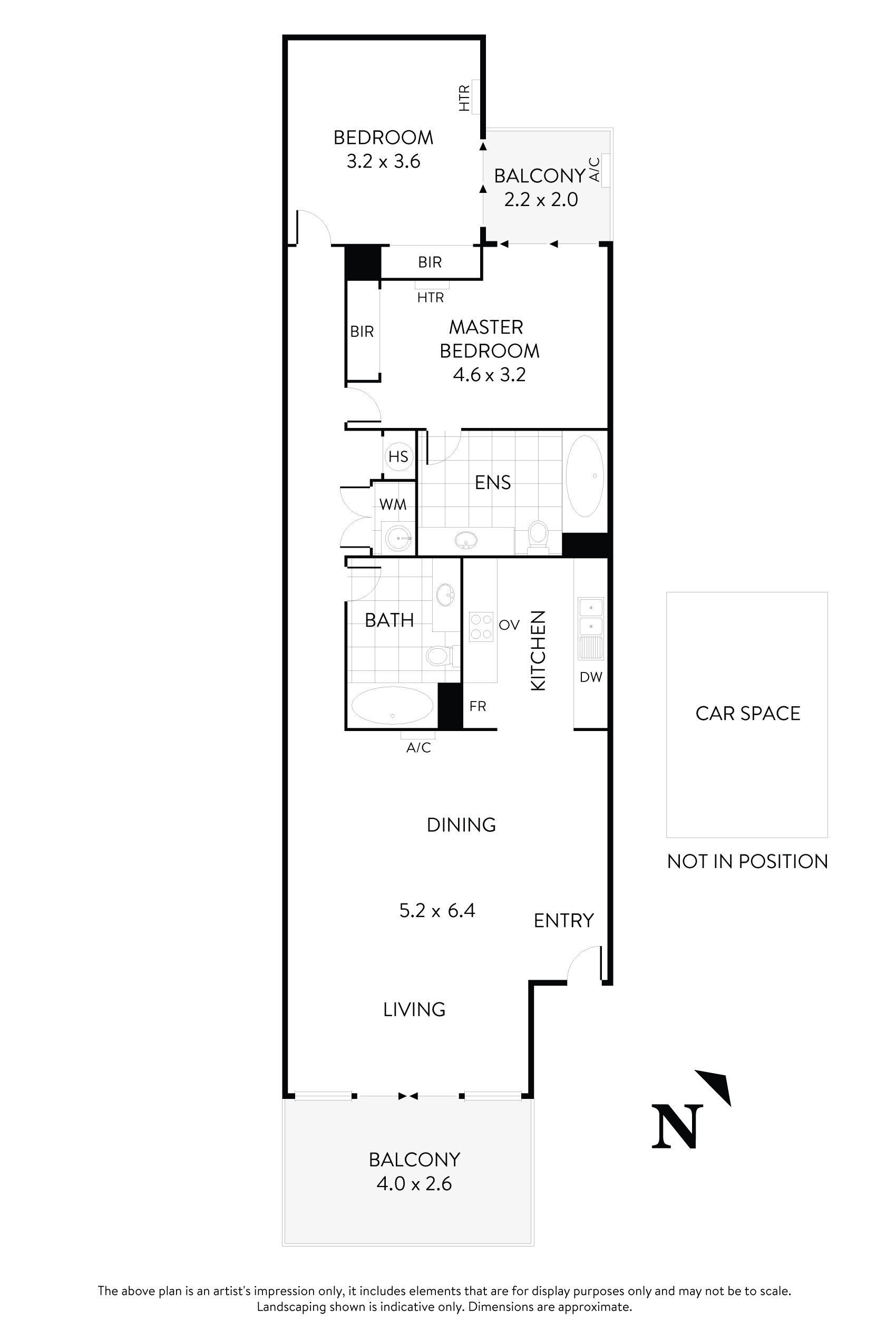 7/213 Buckley Street, Essendon, VIC 3040 - Thumbnail 1 - 17/04/2026