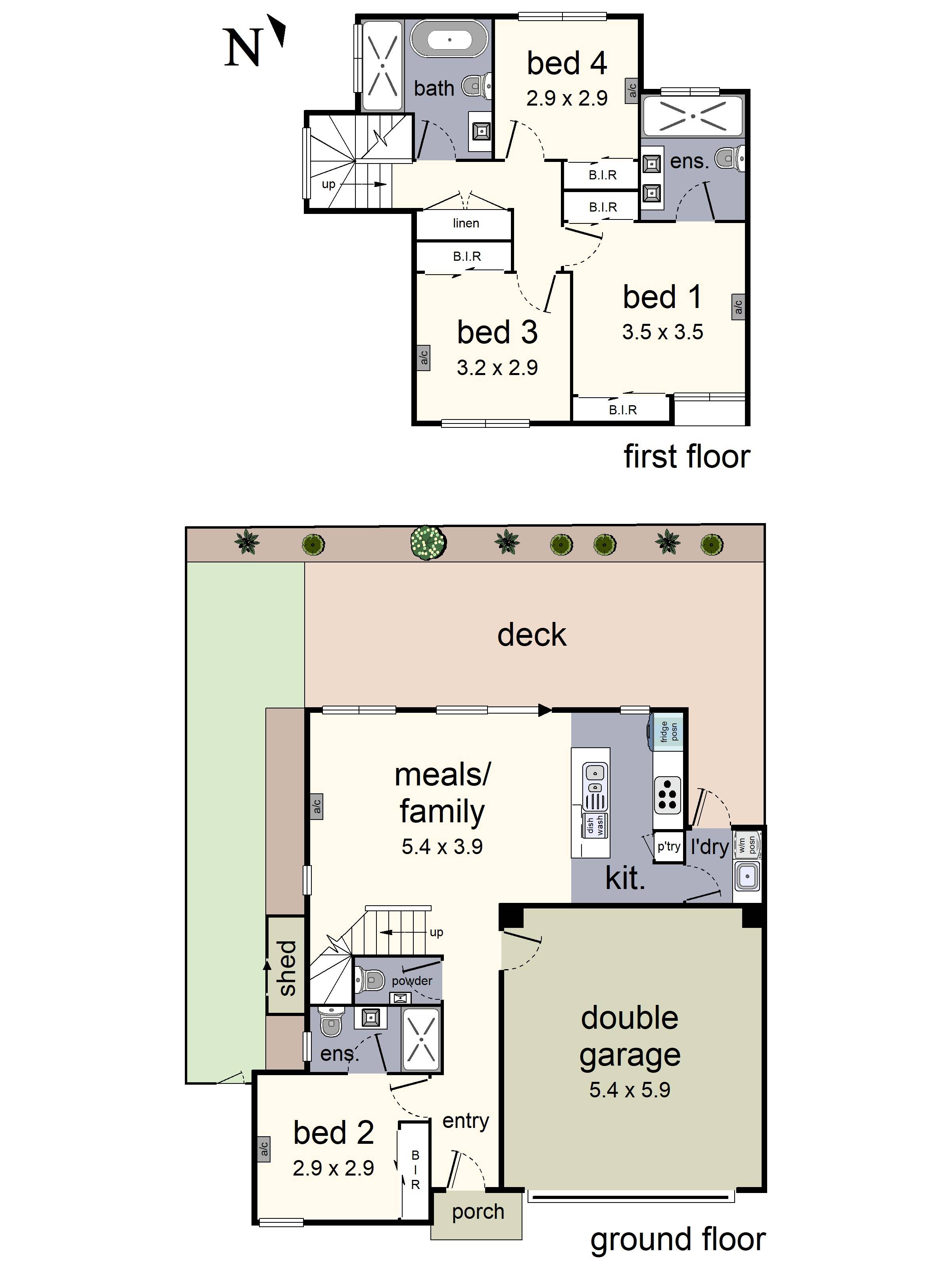 7/213 Cambridge Road, Mooroolbark, VIC 3138 - Thumbnail 1 - 03/10/2024