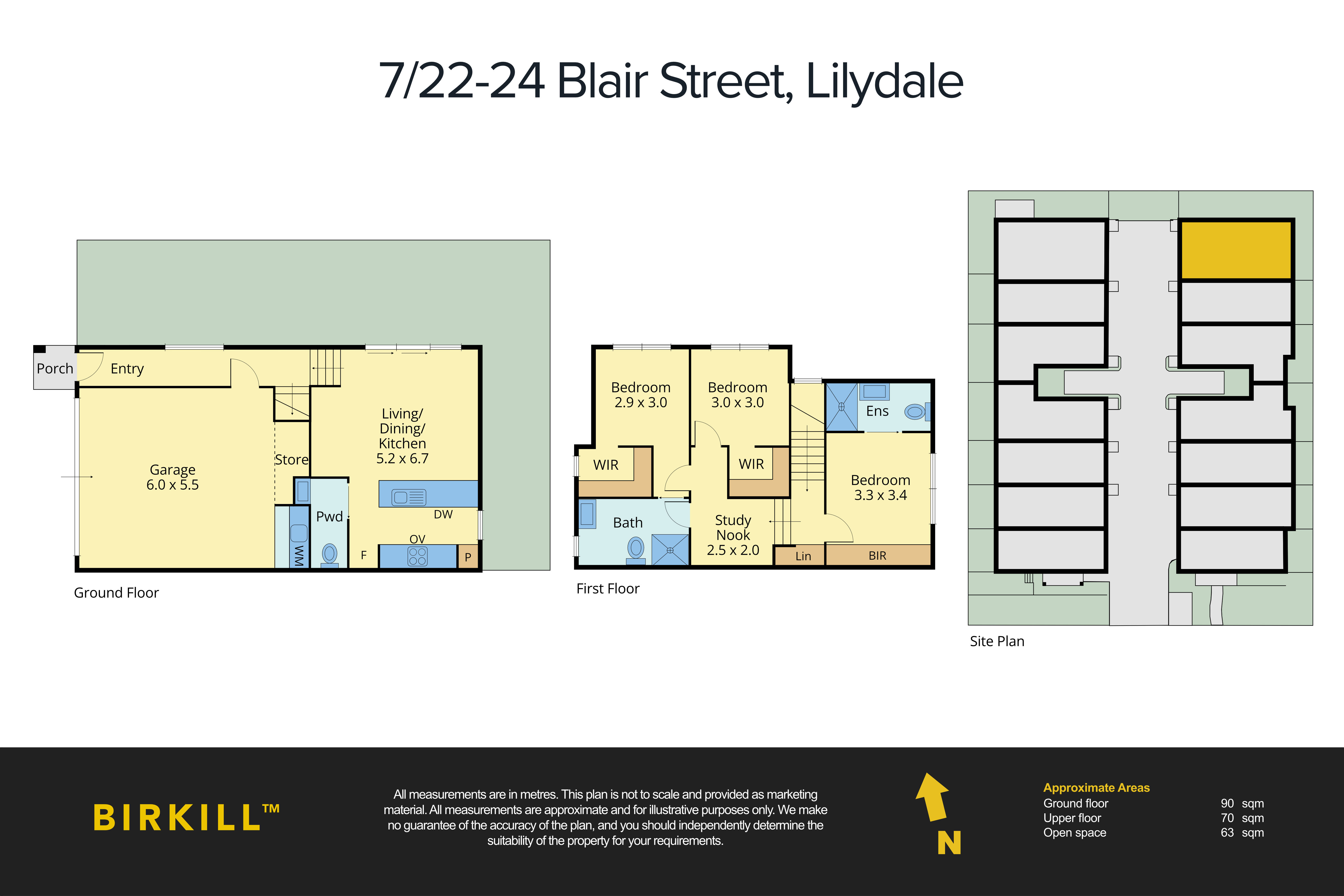 7/22-24 Blair Street, Lilydale, VIC 3140 - Thumbnail 1 - 25/02/2026