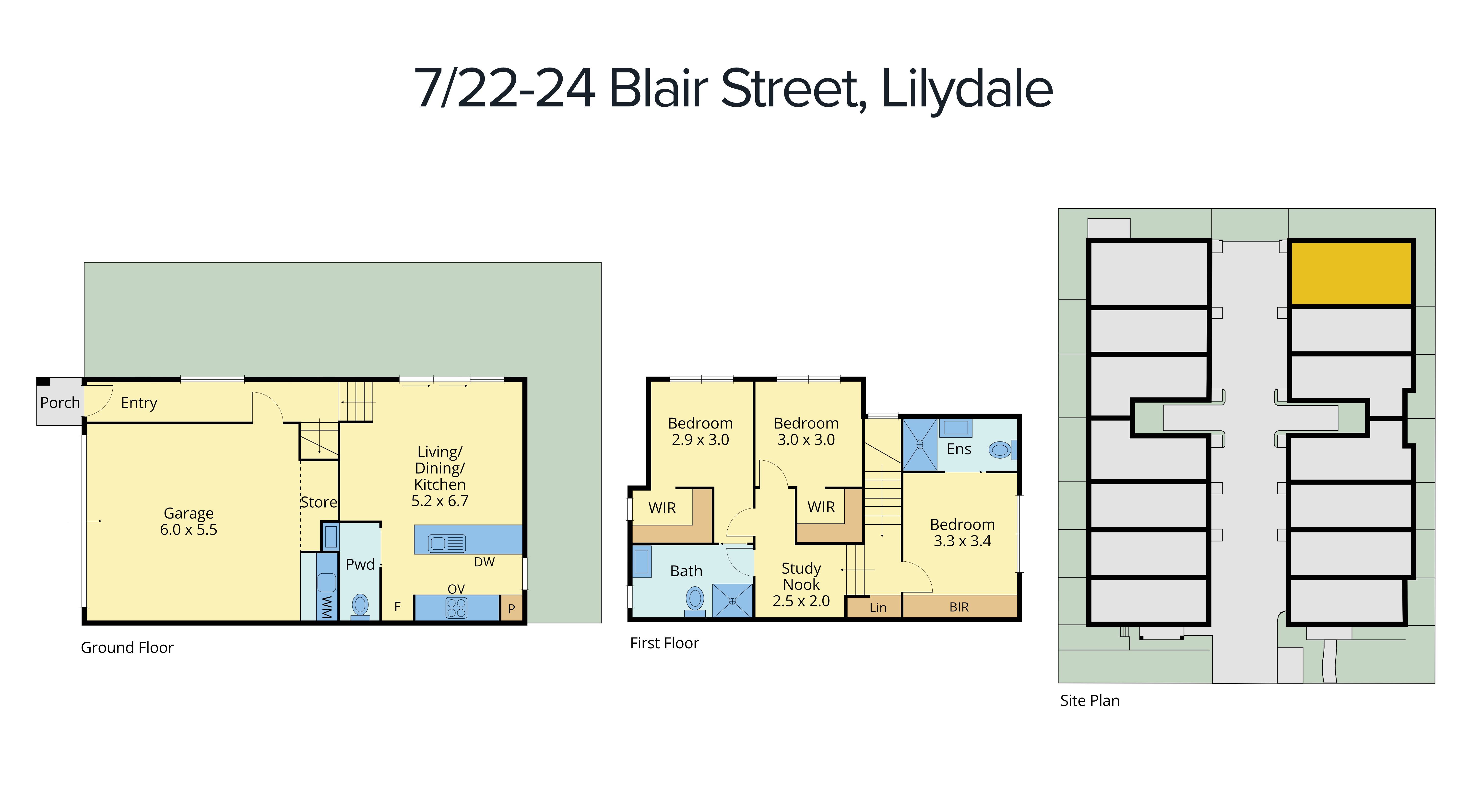 7/22-24 Blair Street, Lilydale, VIC 3140 - Thumbnail 1 - 28/05/2026