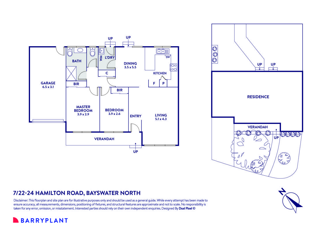 7/22-24 Hamilton Road, Bayswater North, VIC 3153 - Thumbnail 1 - 30/04/2026
