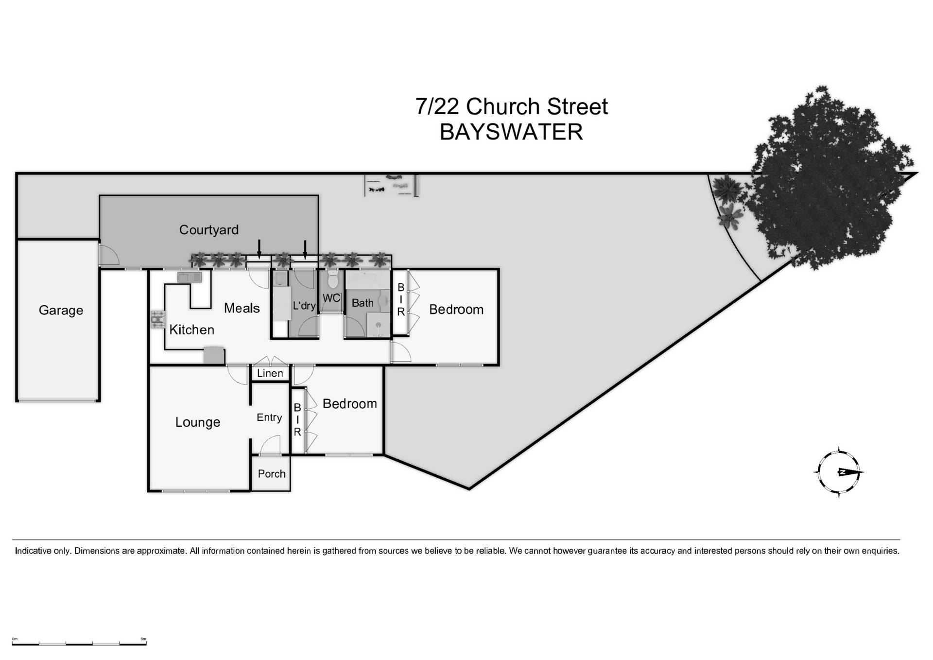 7/22 Church Street, Bayswater, VIC 3153 - Thumbnail 1 - 05/12/2023