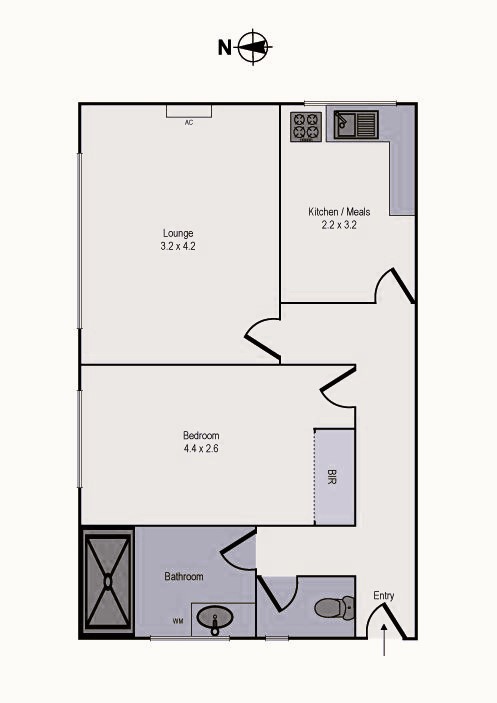 7/22 Vickery Street, Bentleigh, VIC 3204 - Thumbnail 1 - 08/02/2023