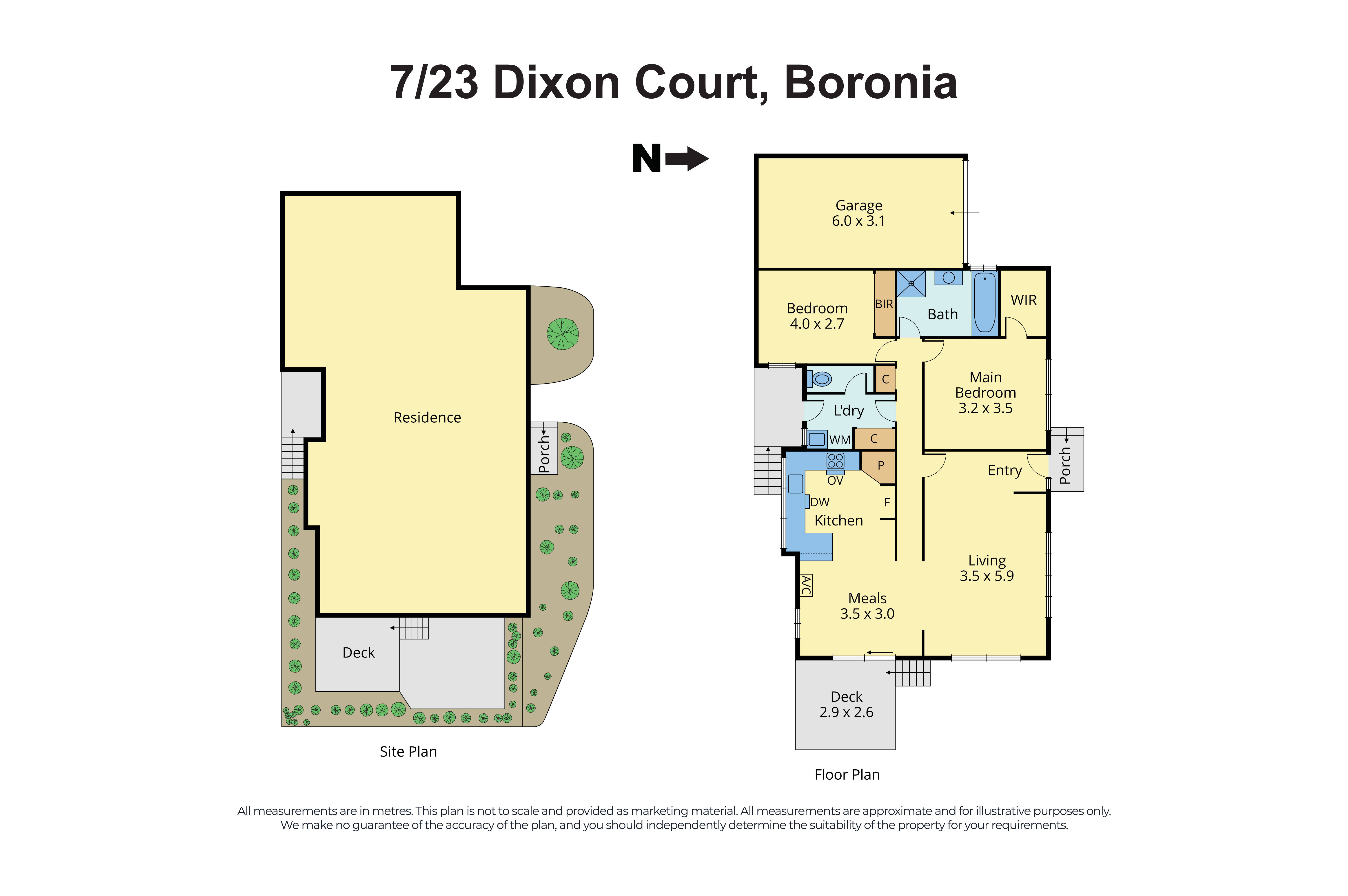 7/23 Dixon Court, Boronia, VIC 3155 - Thumbnail 1 - 23/04/2026