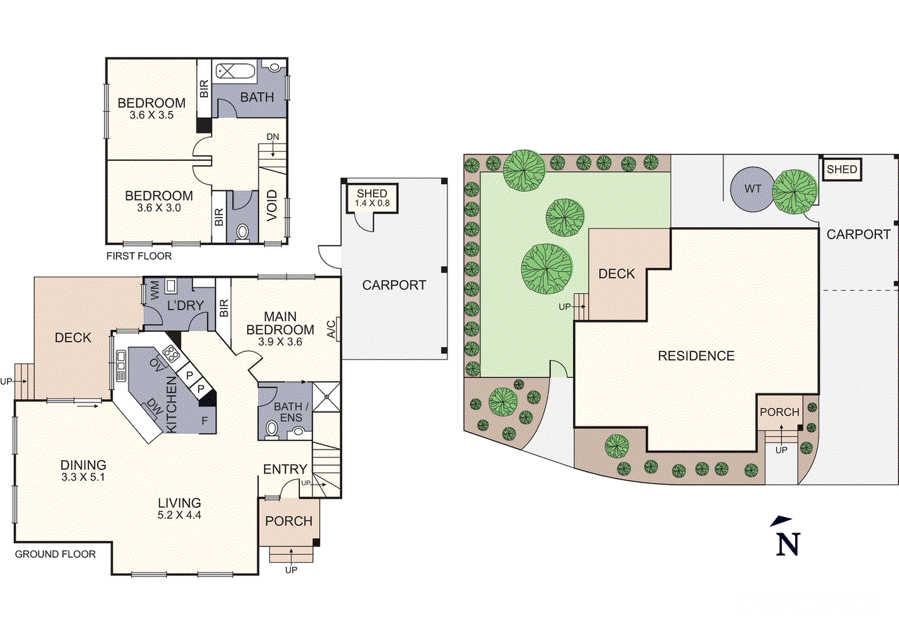 7/26 Patrick Avenue, Croydon North, VIC 3136 - Thumbnail 1 - 06/11/2024