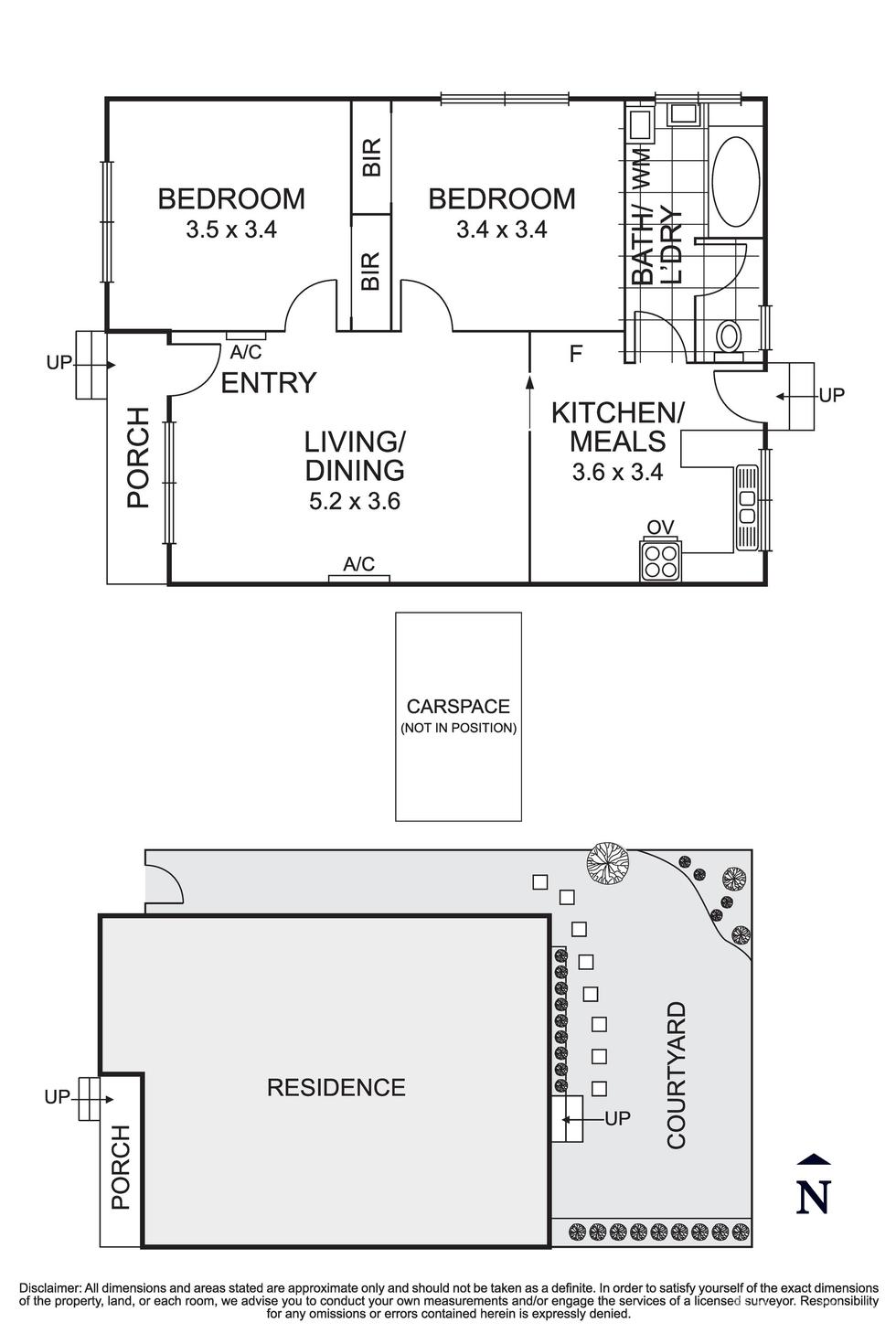 7/27 Mount Pleasant Road, Nunawading, VIC 3131 - Thumbnail 1 - 13/10/2023
