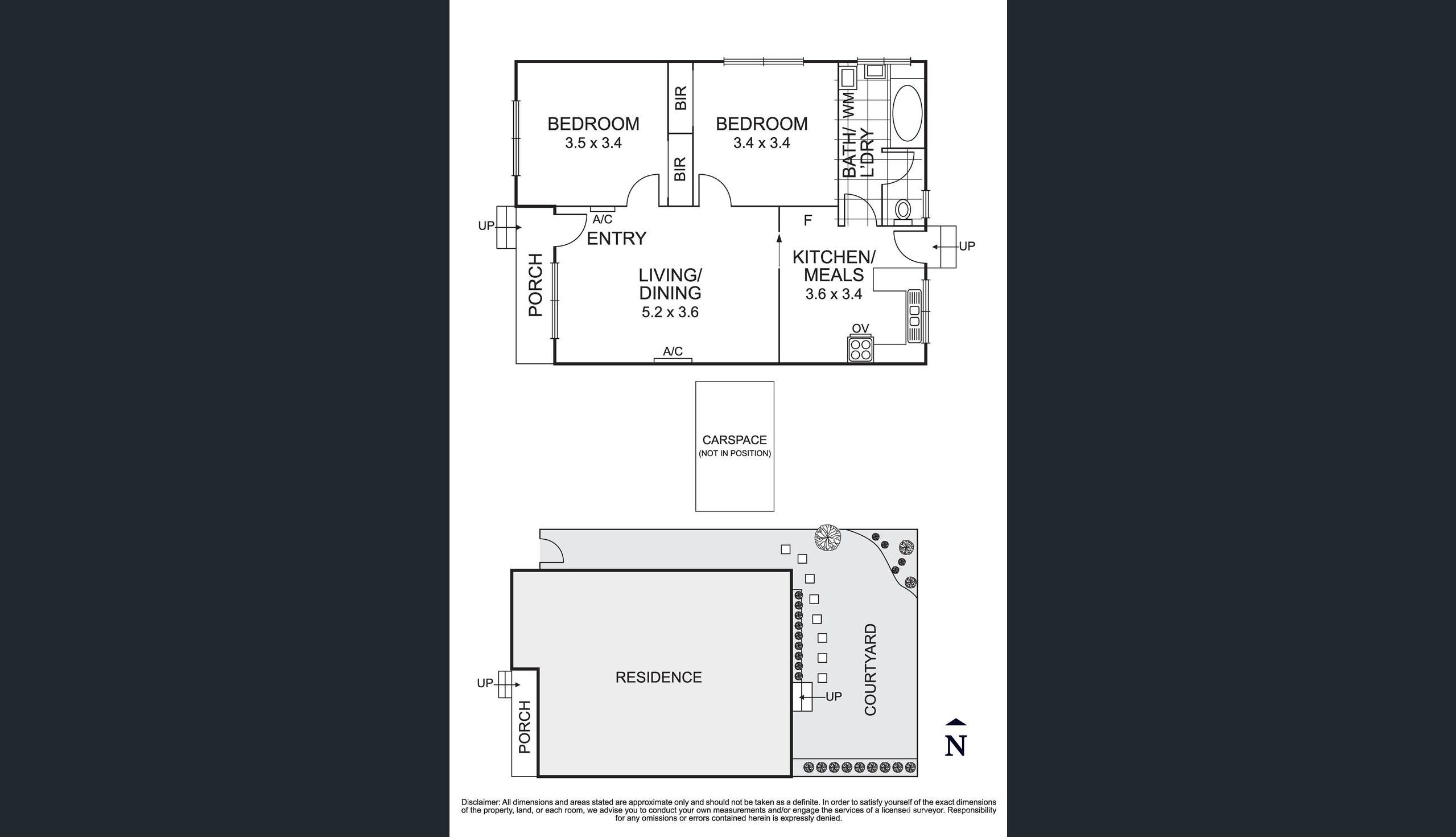 7/27 Mount Pleasant Road, Nunawading, VIC 3131 - Thumbnail 1 - 11/06/2024