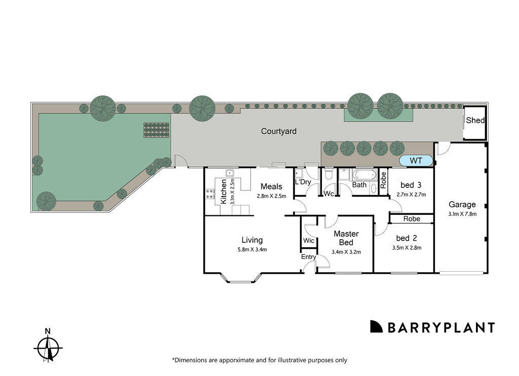 7/28 Central Avenue, Boronia, VIC 3155 - Thumbnail 1 - 12/11/2024