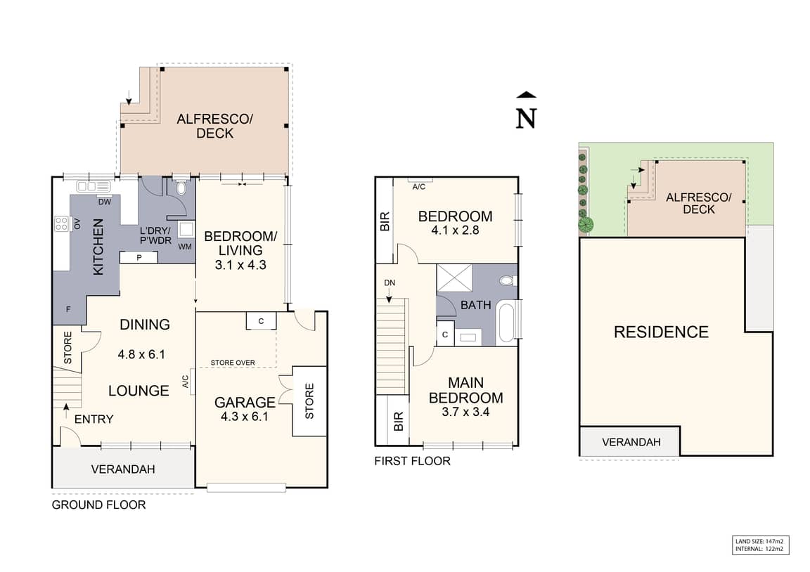 7/28 Thomas Street, Ringwood, VIC 3134 - Thumbnail 1 - 21/10/2026