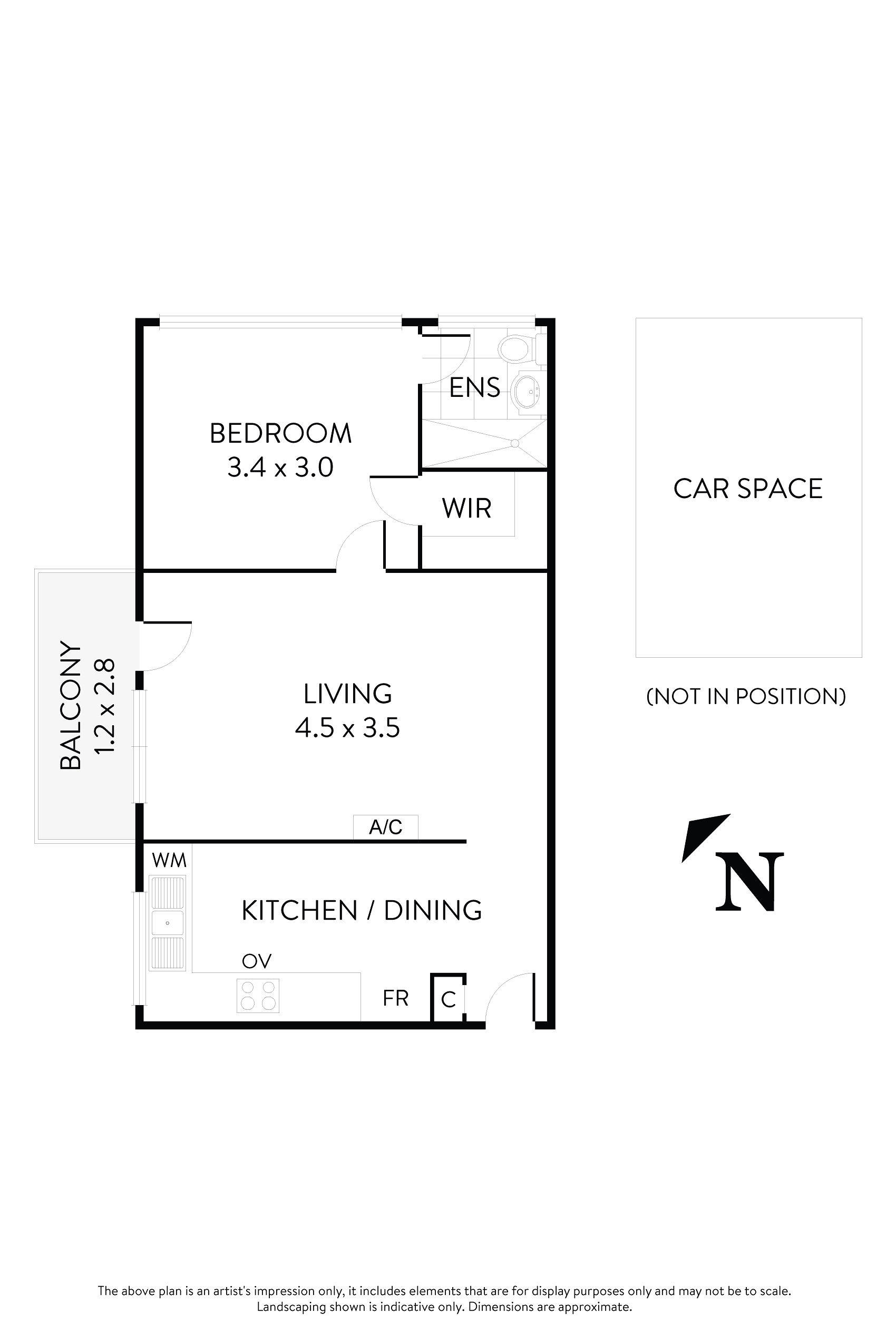 7/29 Raleigh Street, Essendon, VIC 3040 - Thumbnail 1 - 29/07/2026