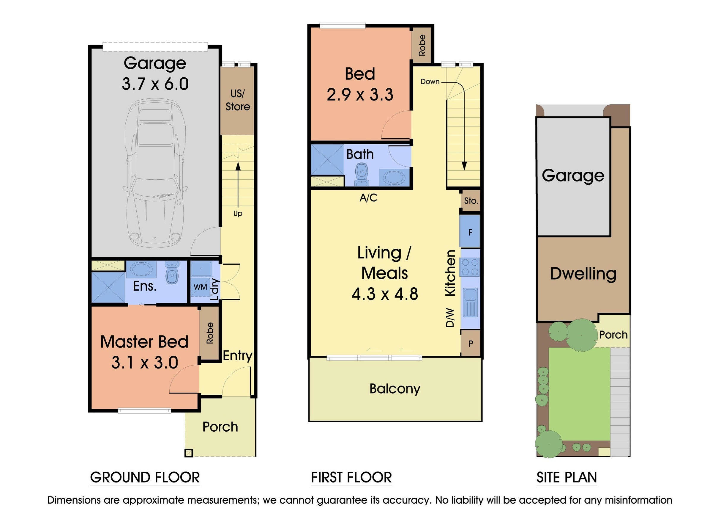 7/29 Stamford Crescent, Rowville, VIC 3178 - Thumbnail 1 - 11/08/2025