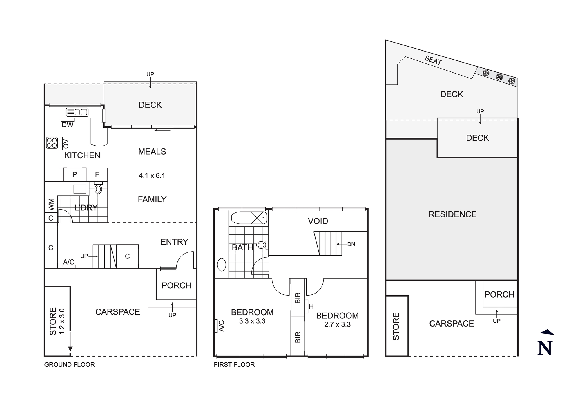 7/3 Manikato Avenue, Mordialloc, VIC 3195 - Thumbnail 1 - 31/10/2025