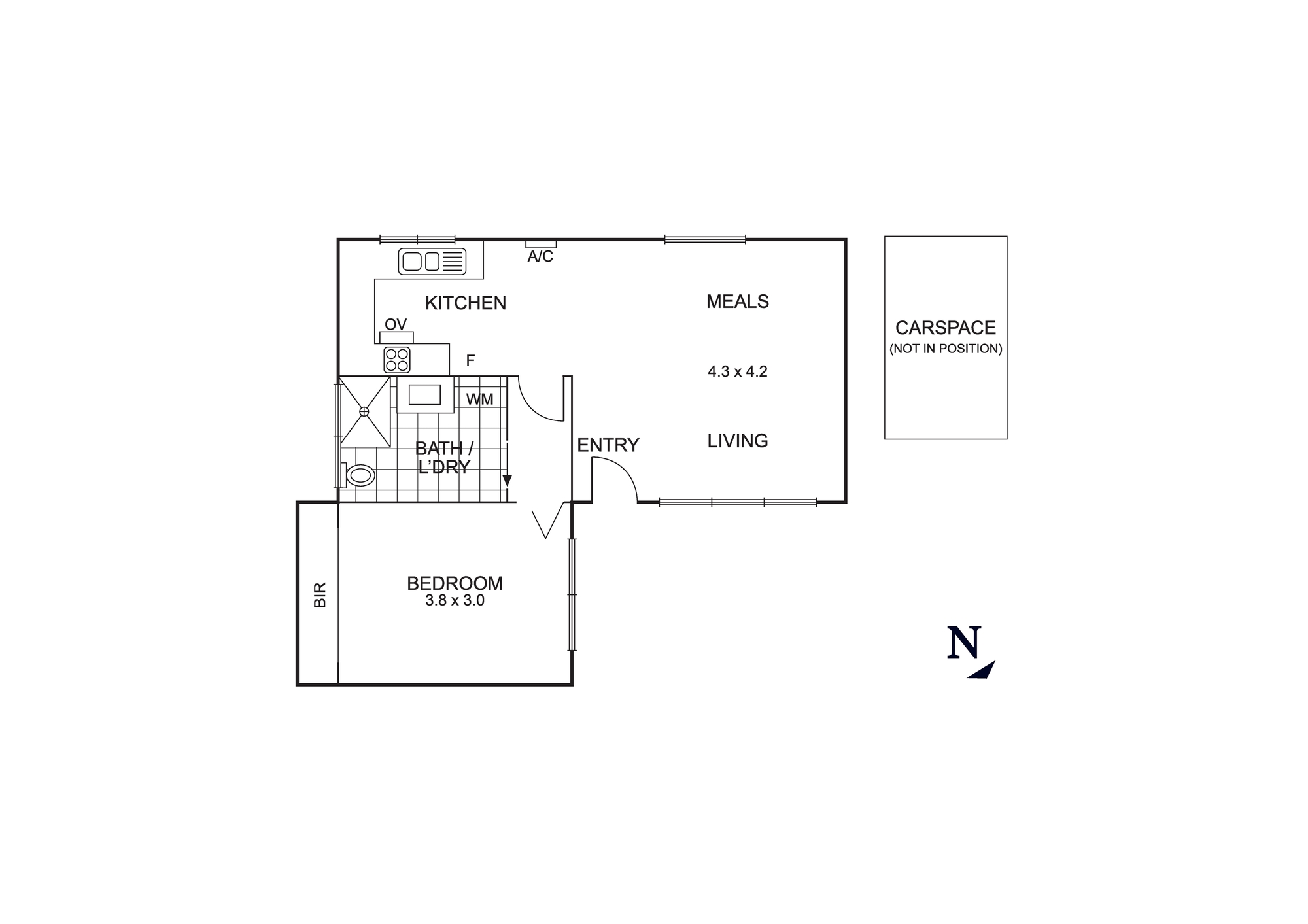 7/30 Riviera Street, Mentone, VIC 3194 - Thumbnail 1 - 07/06/2023